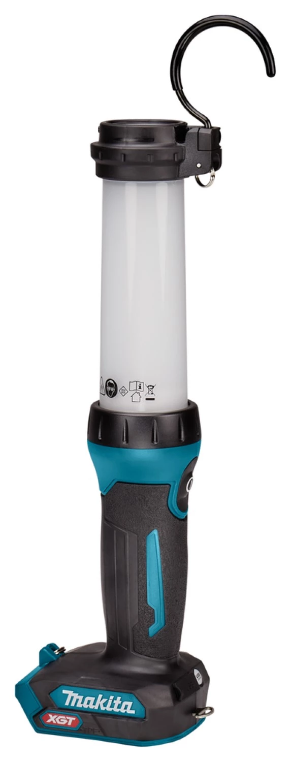 Makita DEAML002G Lampe de chantier sans-fil - XGT 40V max Li-ion-image
