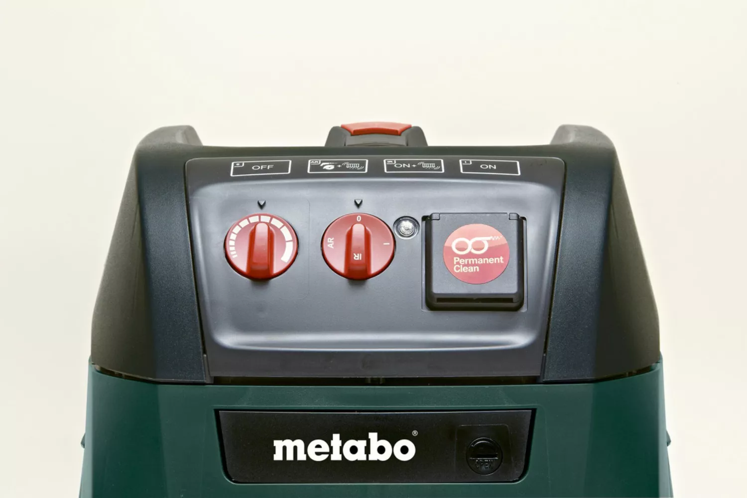 Metabo 690886000 Ponceuse à long manche 225mm (LSV 5-225)-image