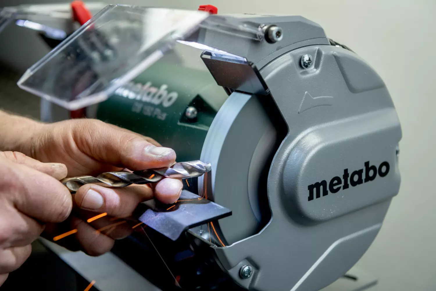 Metabo DS 150 Plus Découpeuse-image