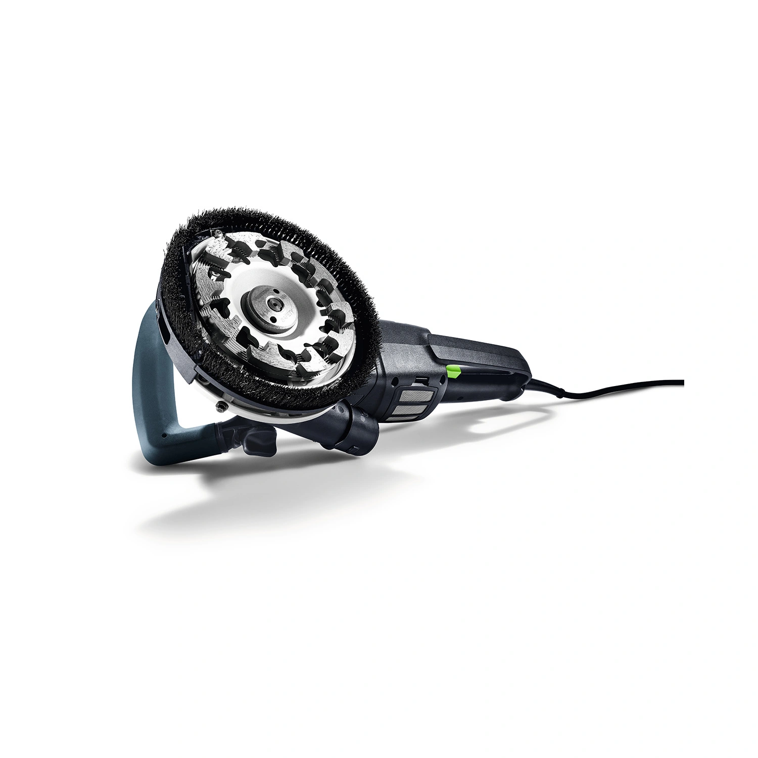 Festool RG 130 ECI-Set DIA HD Surfaceuse