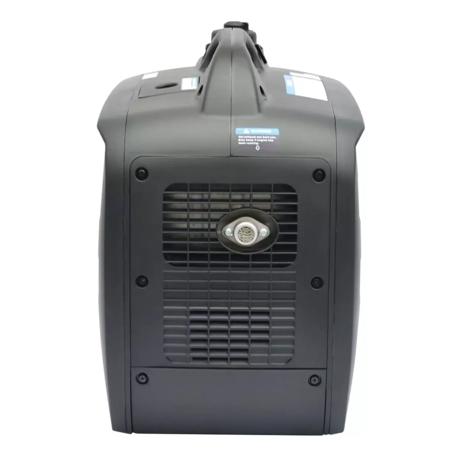 Contimac GRN 2500 IS Générateur à essence / groupe électrogène à onduleur - 2500 W-image