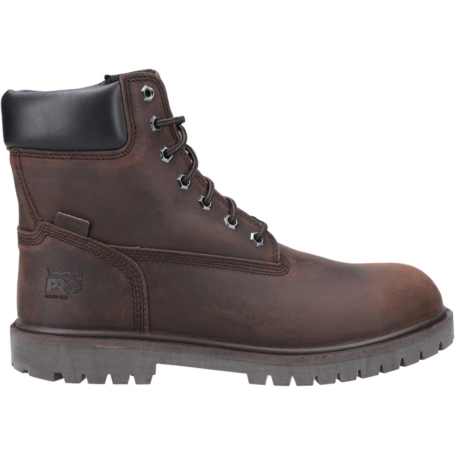 Timberland Pro Iconic 2.0 Marron - Taille 43-image