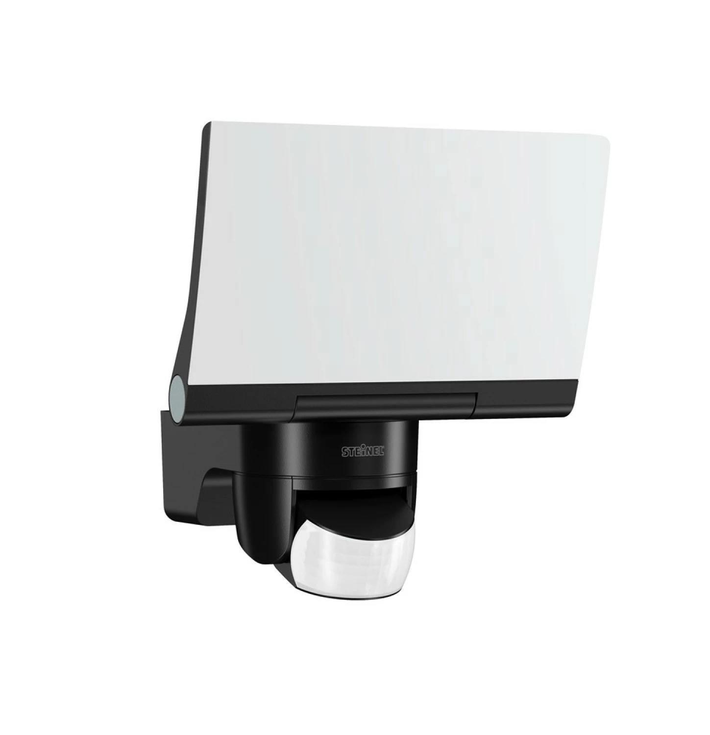 Steinel XLED Home 2 XL Buitenspot - Sensor - Zwart - 1608Lm-image