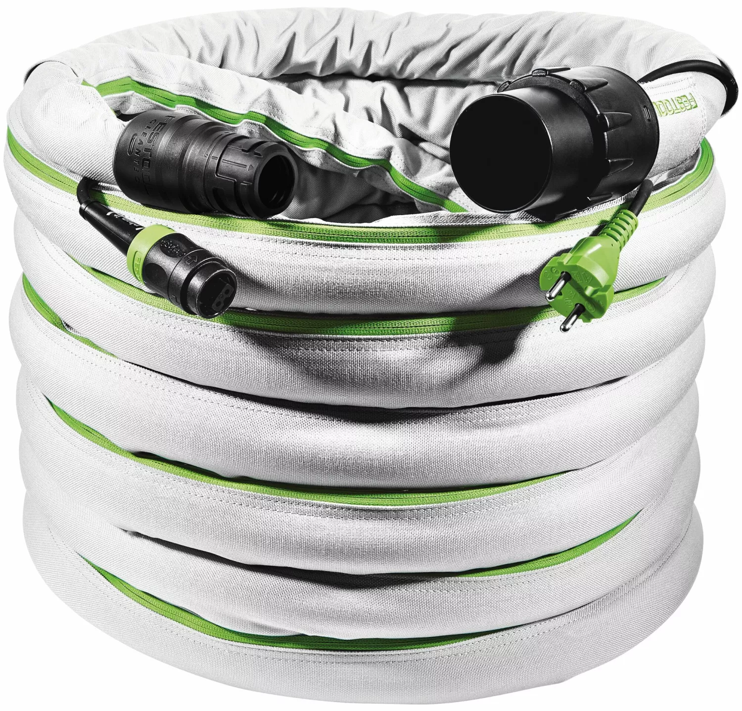 Festool D 32/22x10m-AS-GQ/CT - Tuyau d'aspiration-image