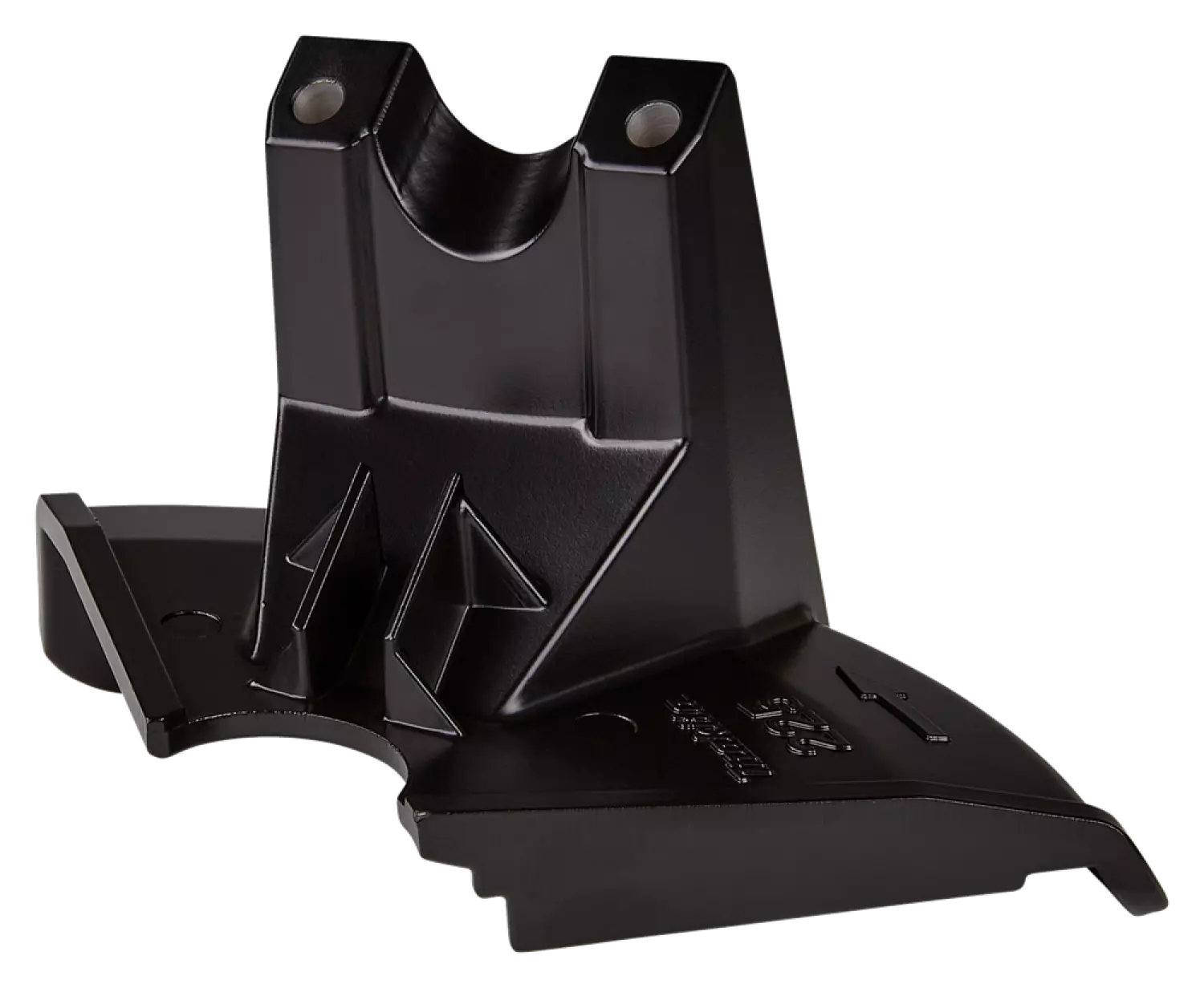 Makita 199873-7 Capot de protection pour lame de débroussailleur-image