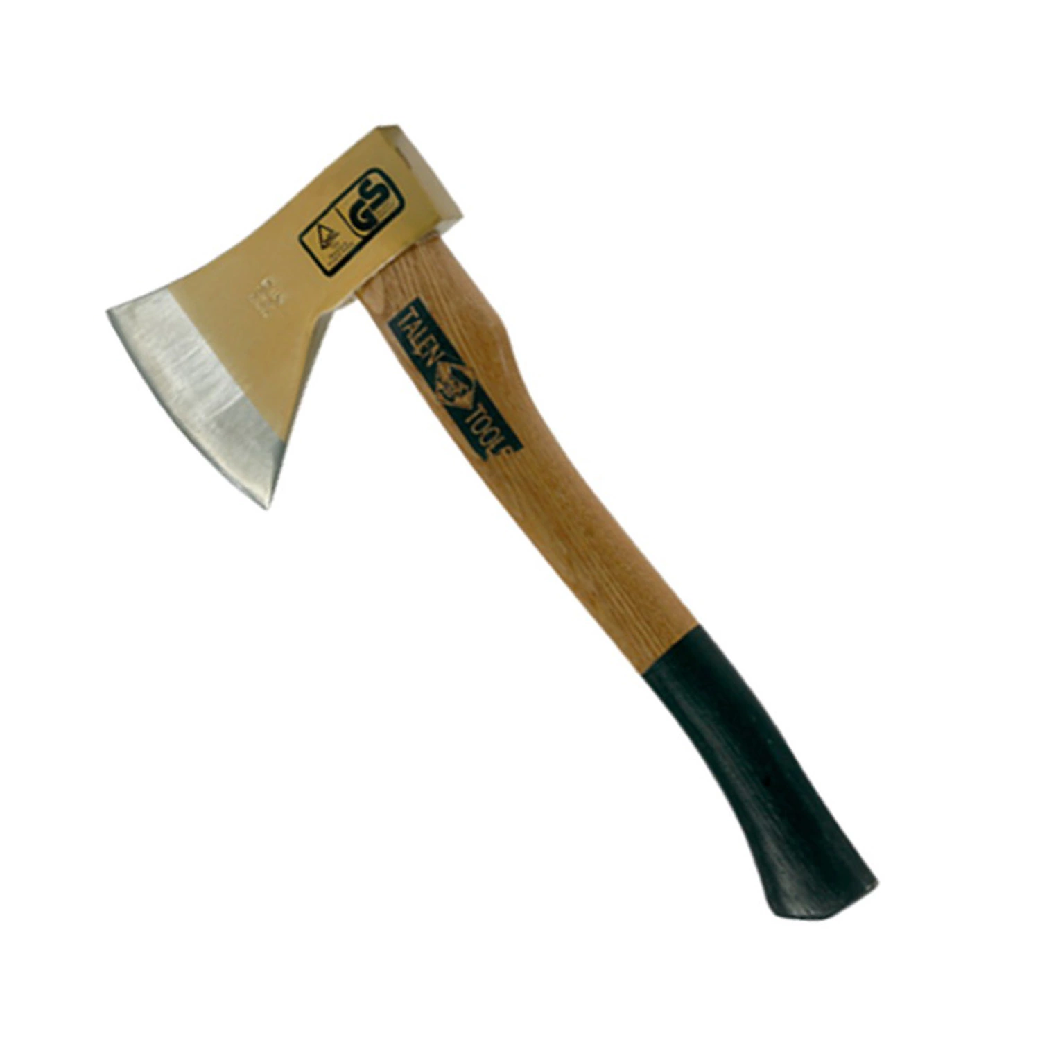 Talen Tools B15 Bijl - 805g-image