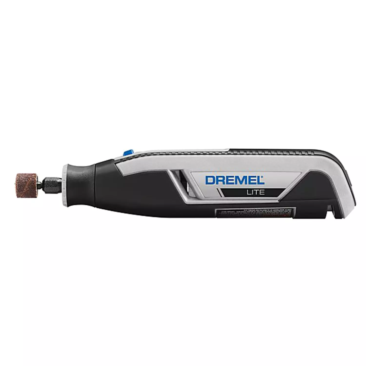 Dremel Lite 3,6V Li-Ion accu multitool incl. 15-delige accessoireset-image