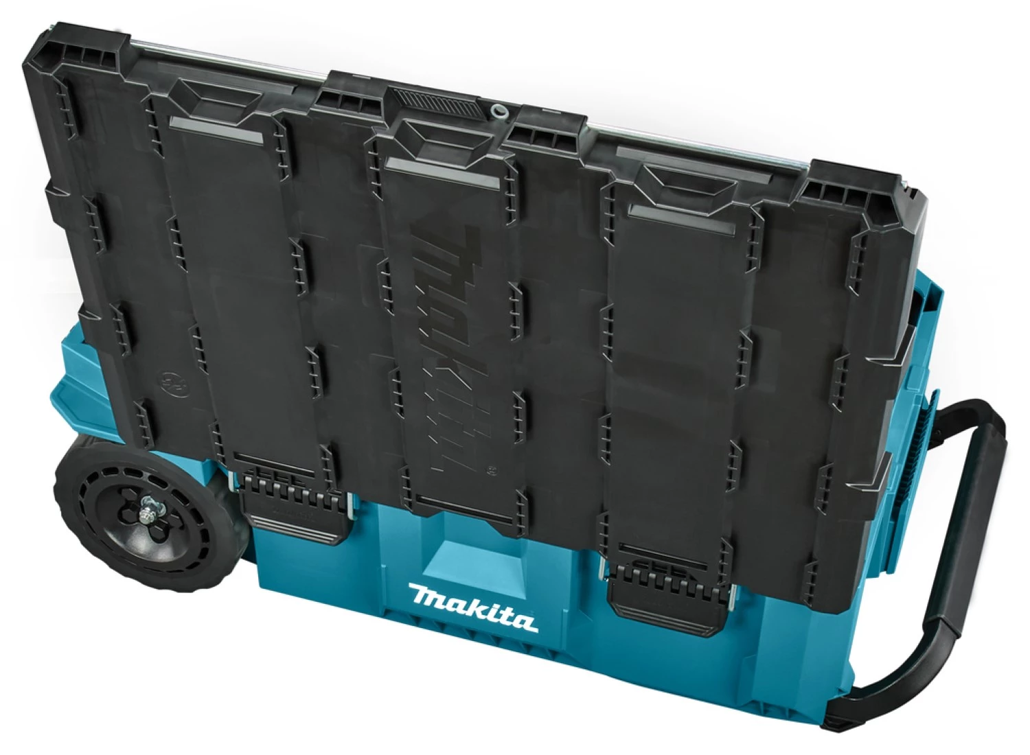 Makita P-91001 MAKTRAK Boîte à outils Trolley-image