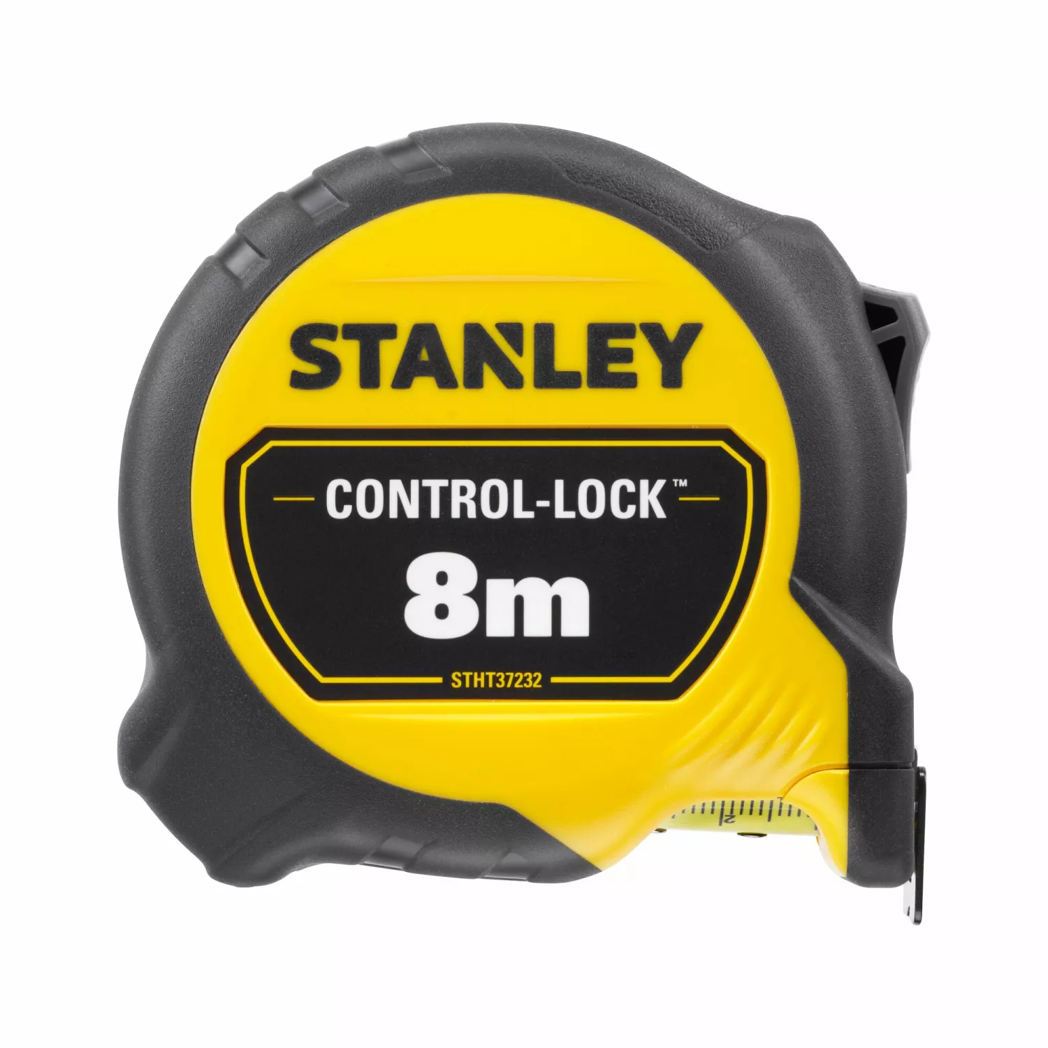 Stanley STHT37232-0 Rolmaat Control-Lock 8m x 25mm-image