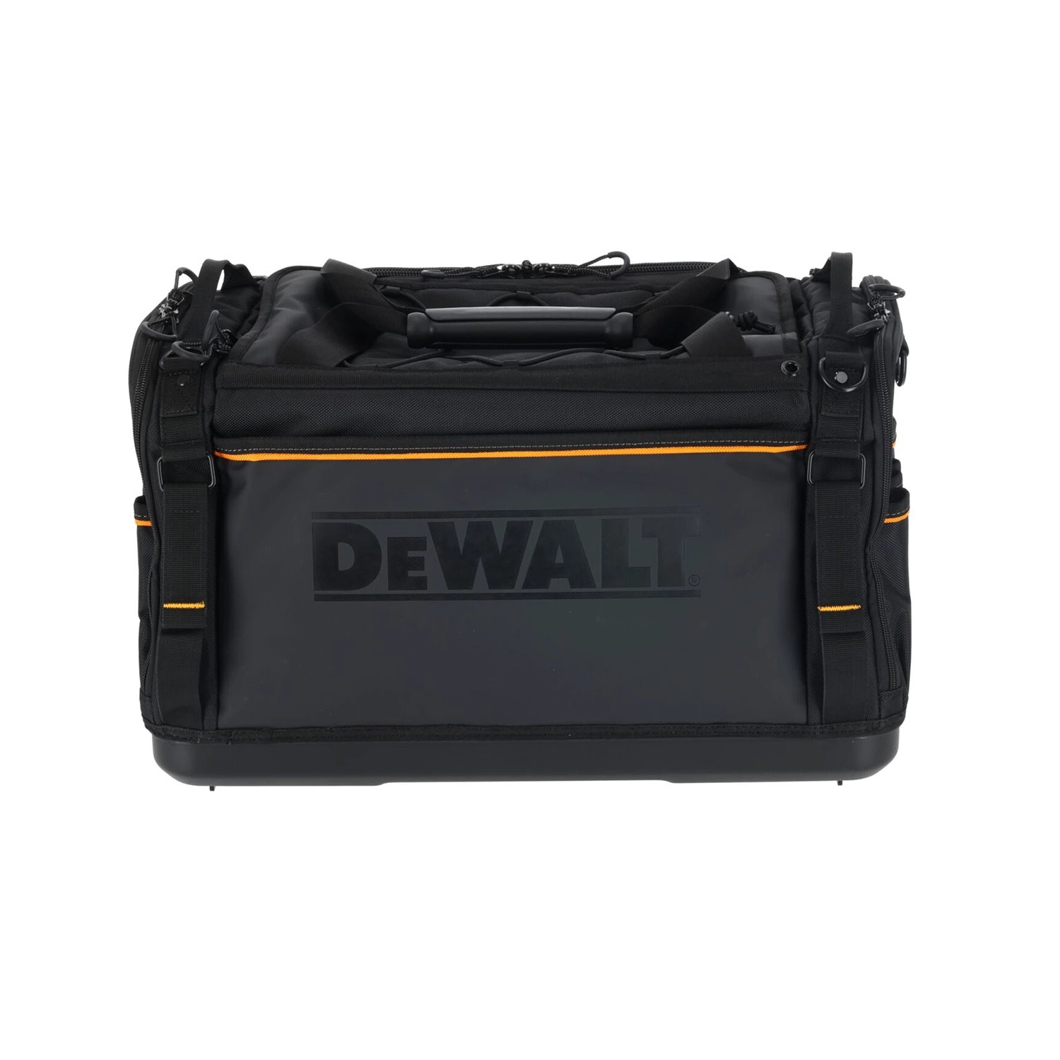 DeWALT DWST83542-1 McLaren Gereedschaptstas met wielen voor TOUGHSYSTEM - 22"-image