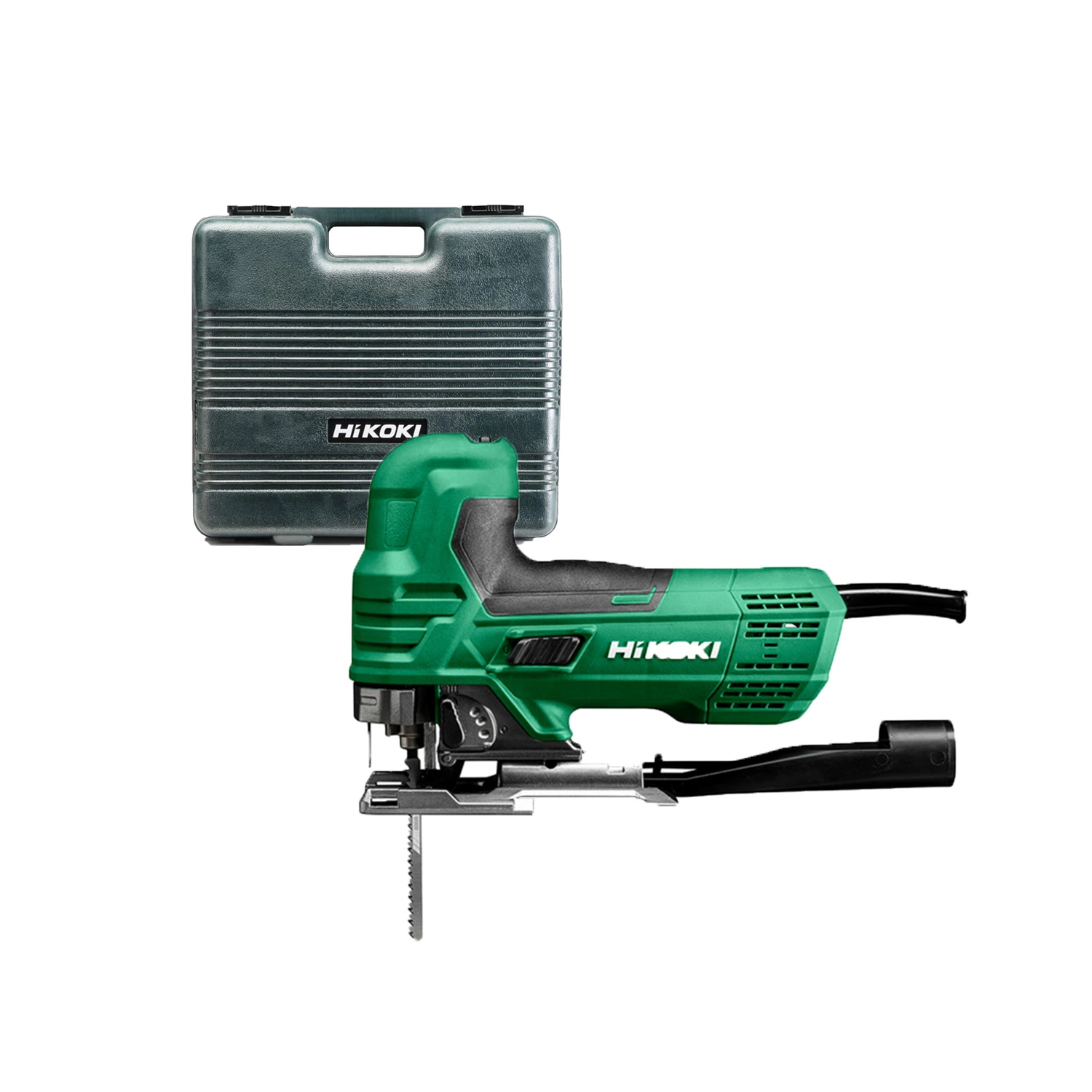 HiKOKI CJ90VAST2WAZ Decoupeerzaag in koffer - 705W - 26mm-image
