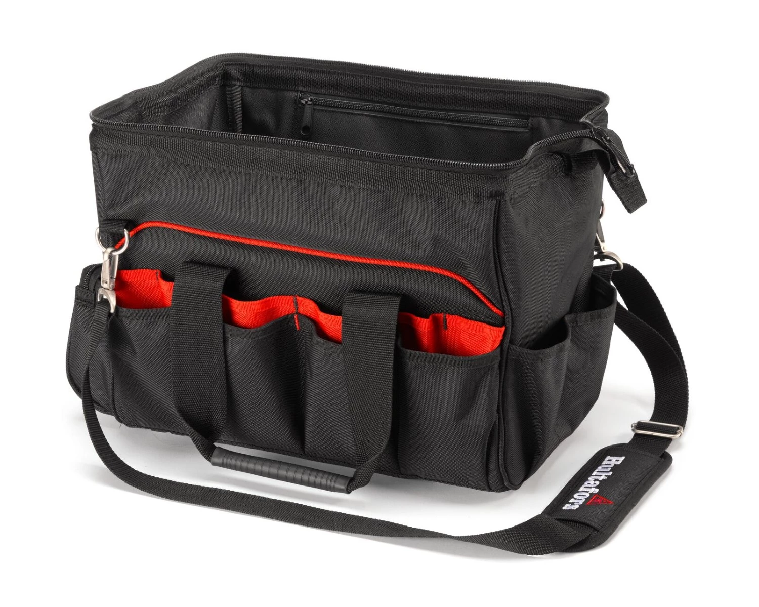 Hultafors 590220 Porte-outils ouvert pour professionnels-image