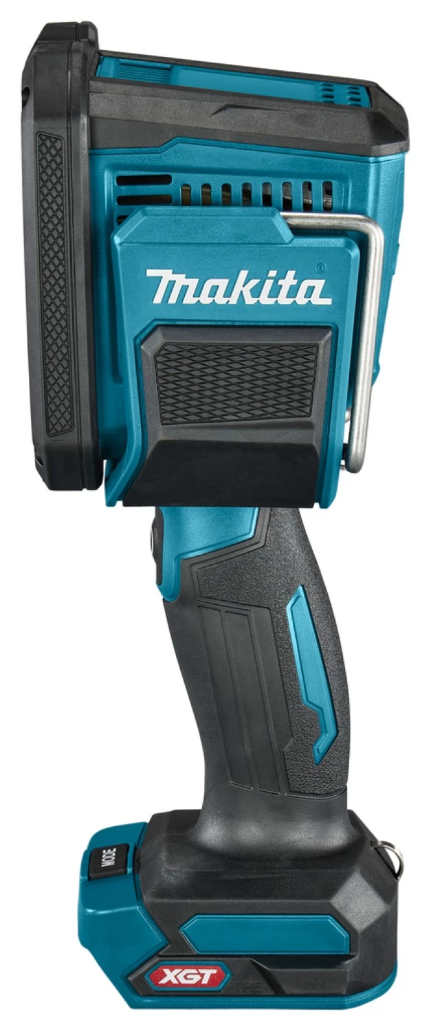 Makita DEAML007G XGT 40 V Max Li-ion Batterie Lampe de Construction LED - 2 Pièces-image