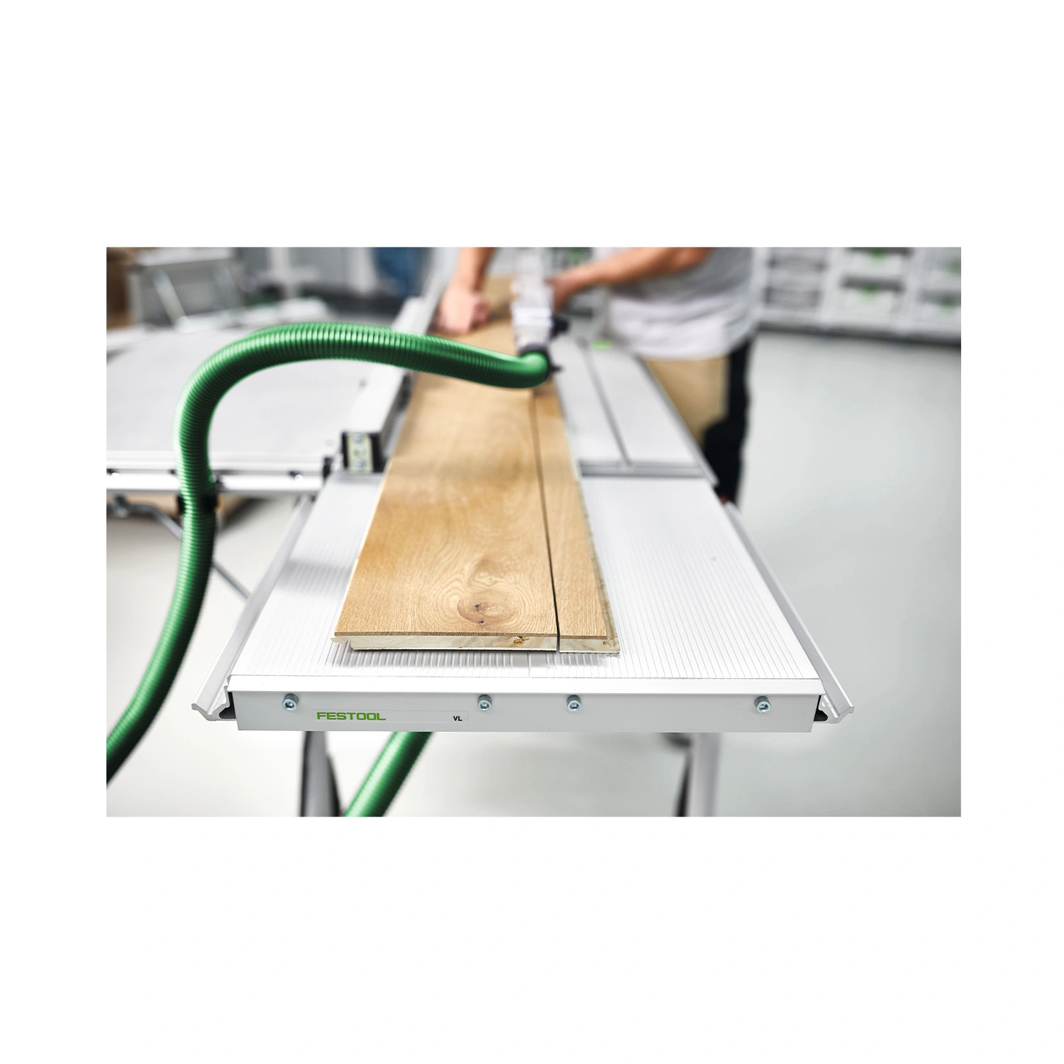 Festool VL - Rallonge de table