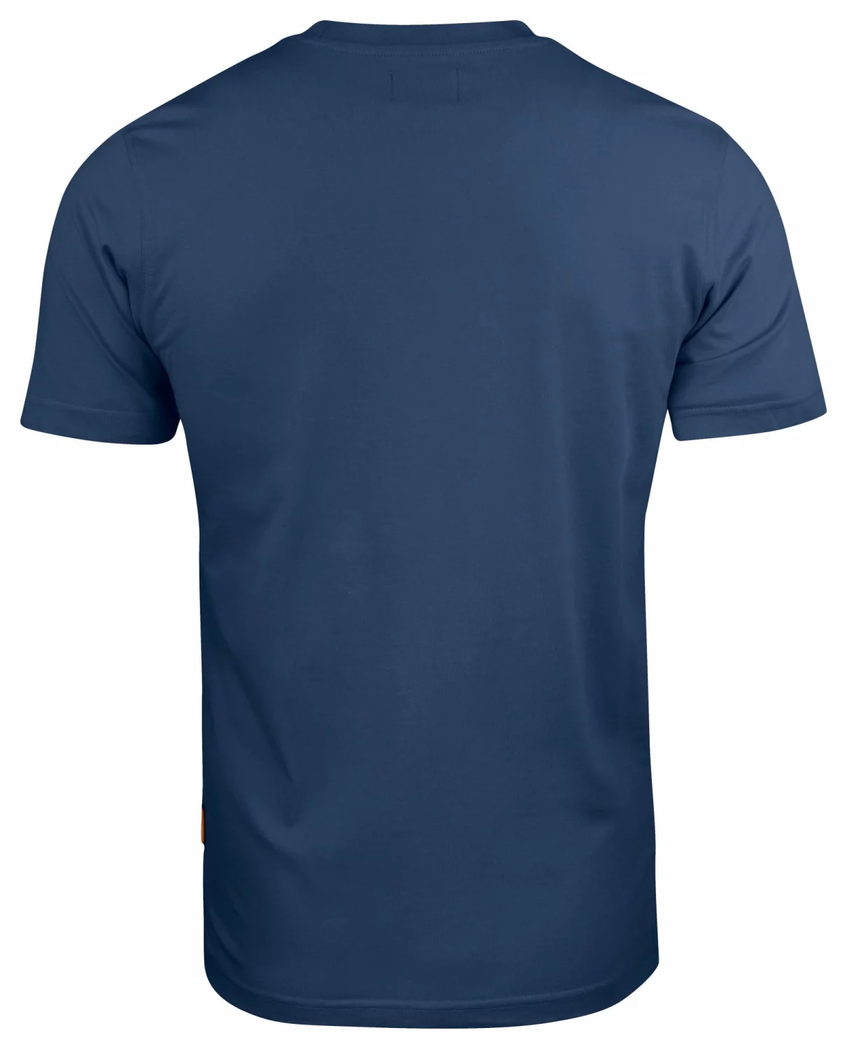 T-Shirt Jobman 5264 - Taille XL - Bleu-image