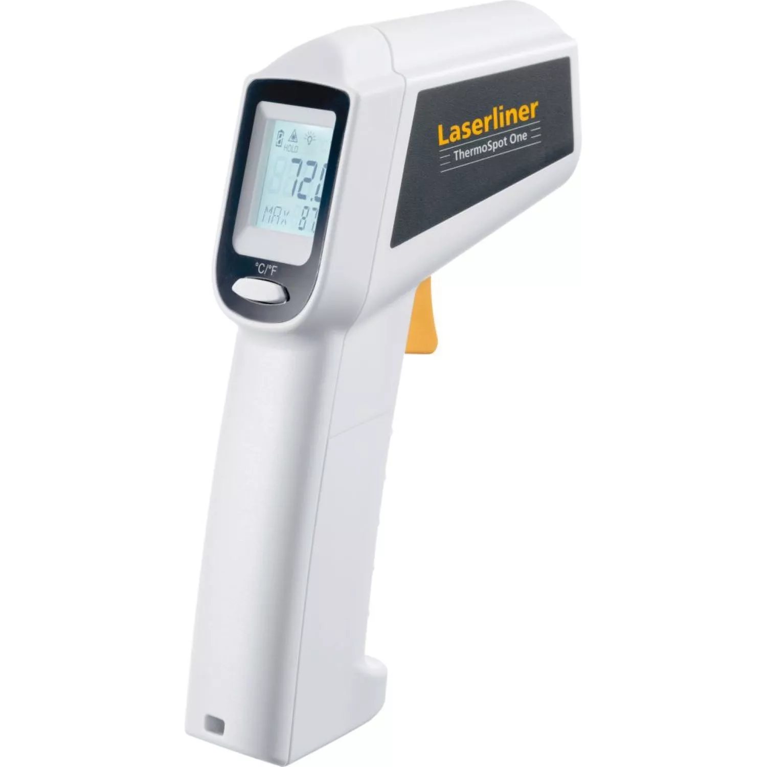 Laserliner ThermoSpot One Thermomètre infrarouge avec laser-image