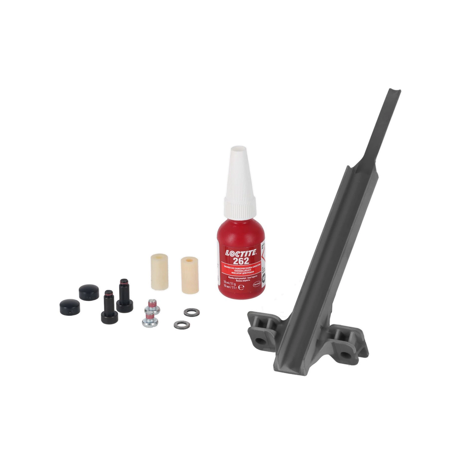 DeWALT DCN9301-XJ Goupille de frappe de rechange 30° pour DCN930/DCN950-image