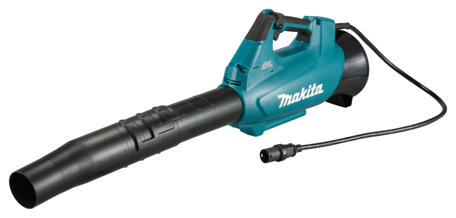 Makita UB001CZ 36V Li-Ion accu bladblazer body - 60 m/s-image