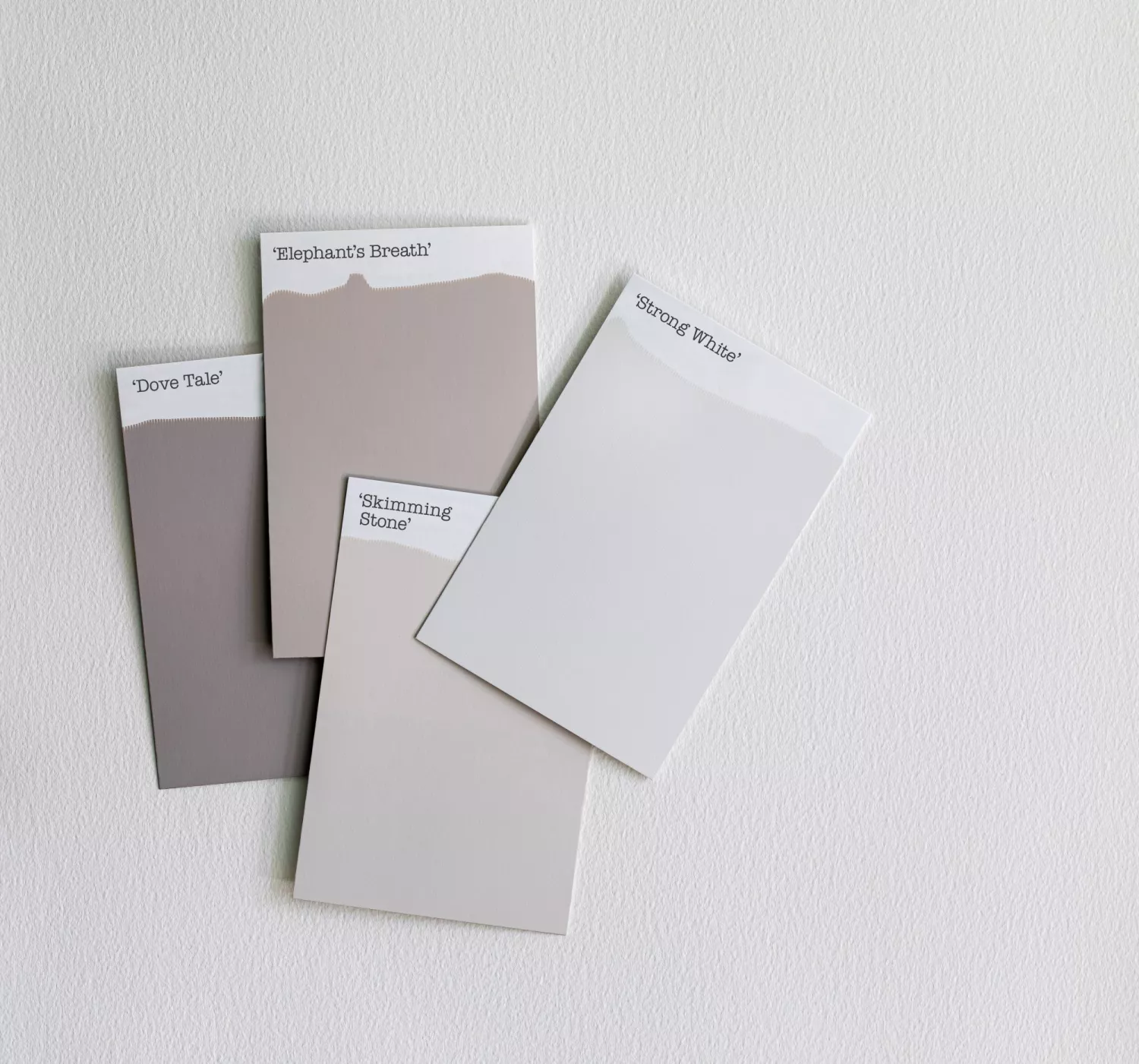 Farrow & Ball Dead flat Skimming Stone No.241 - 0,75L-image