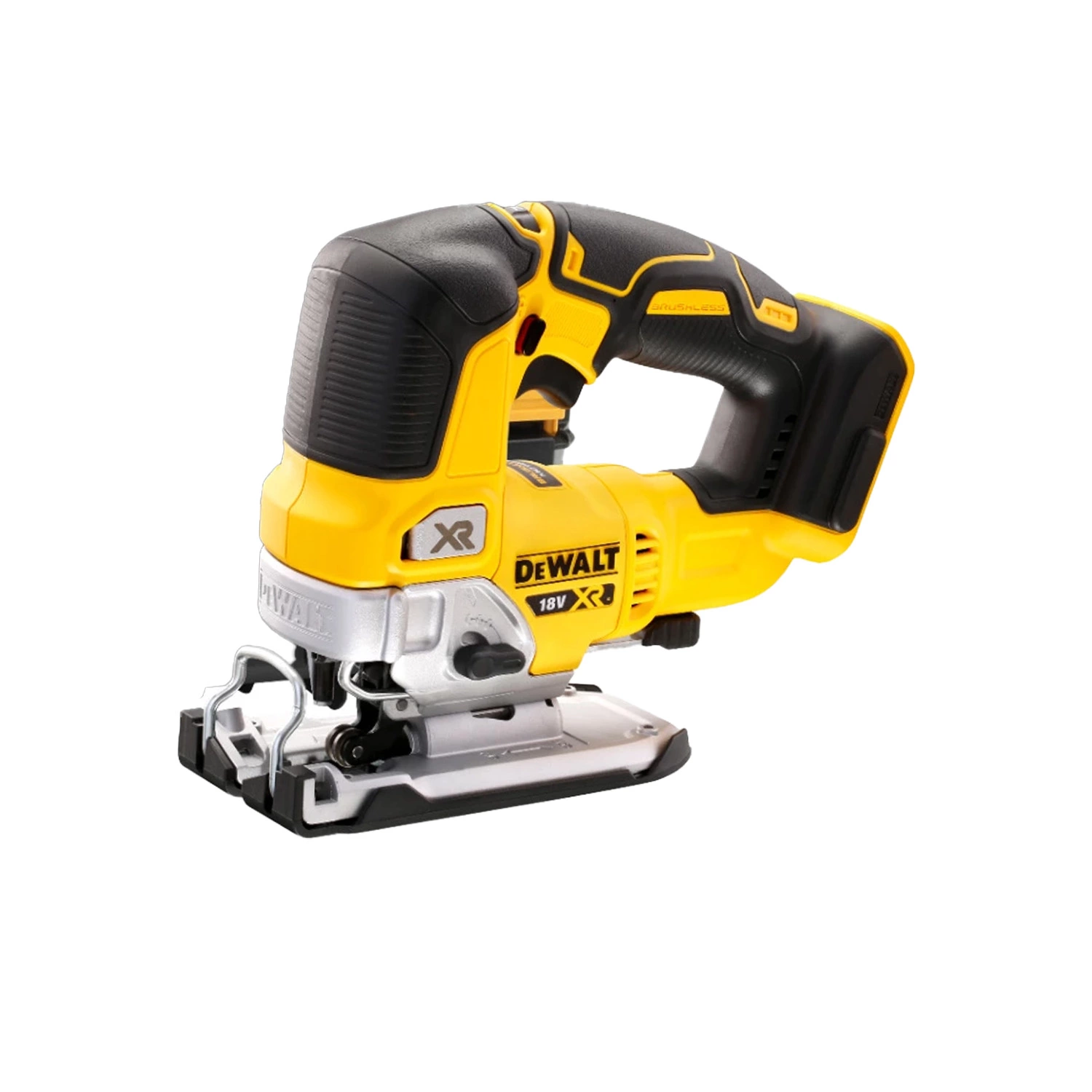 DeWALT DCK551P3T-QW 18V Li-ion XR accu 3-delige combiset (3x 5.0Ah) in 2 TSTAK koffers-image