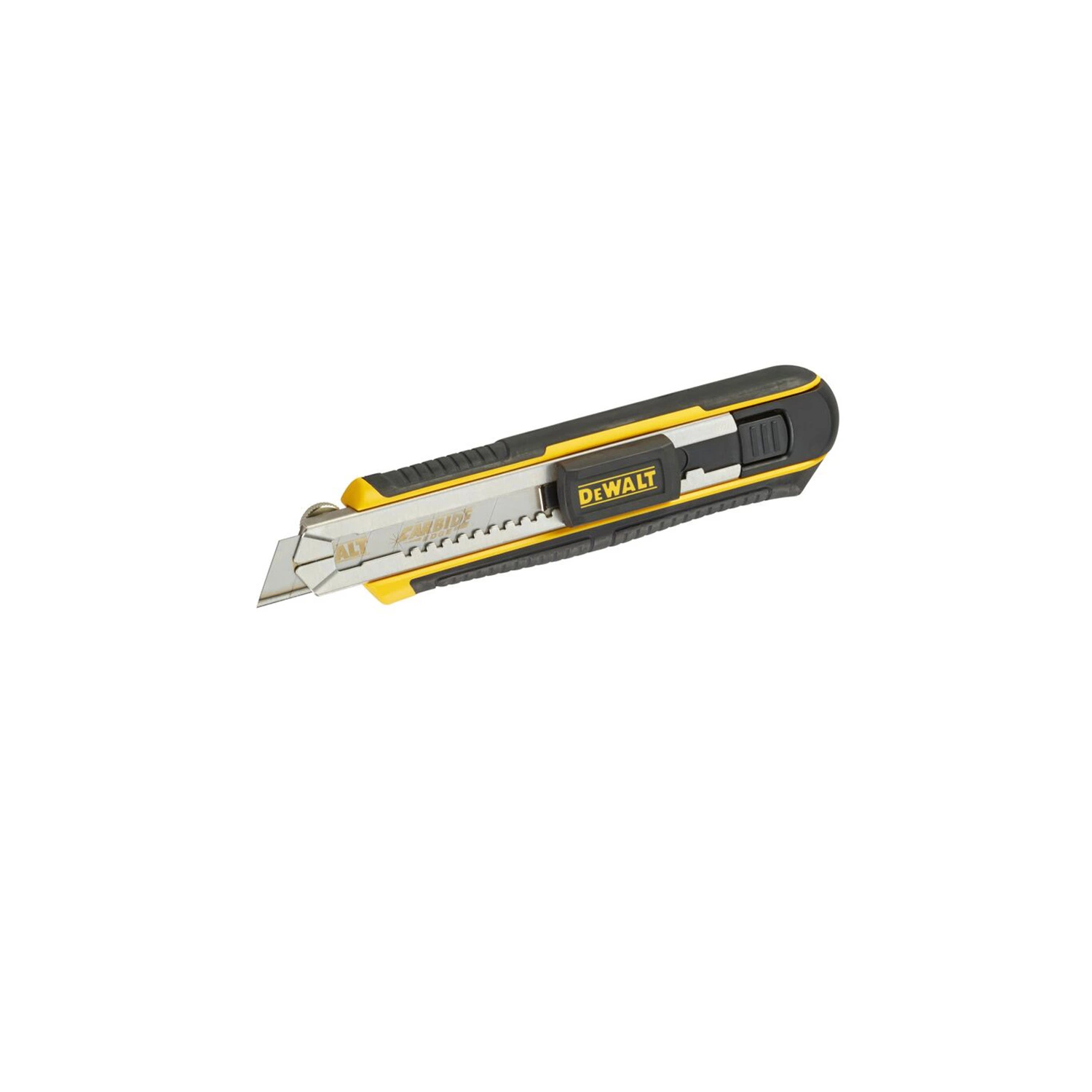 DeWALT DWHT0-10249 Couteau à lame sécable - 18 mm-image