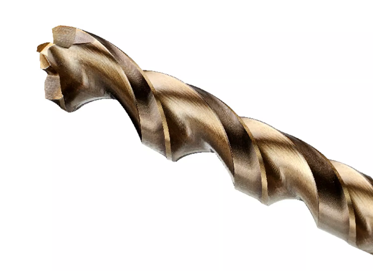 DeWALT DT5045 HSS-G Foret métal EXTREME 2™ - 4.8x86mm-image