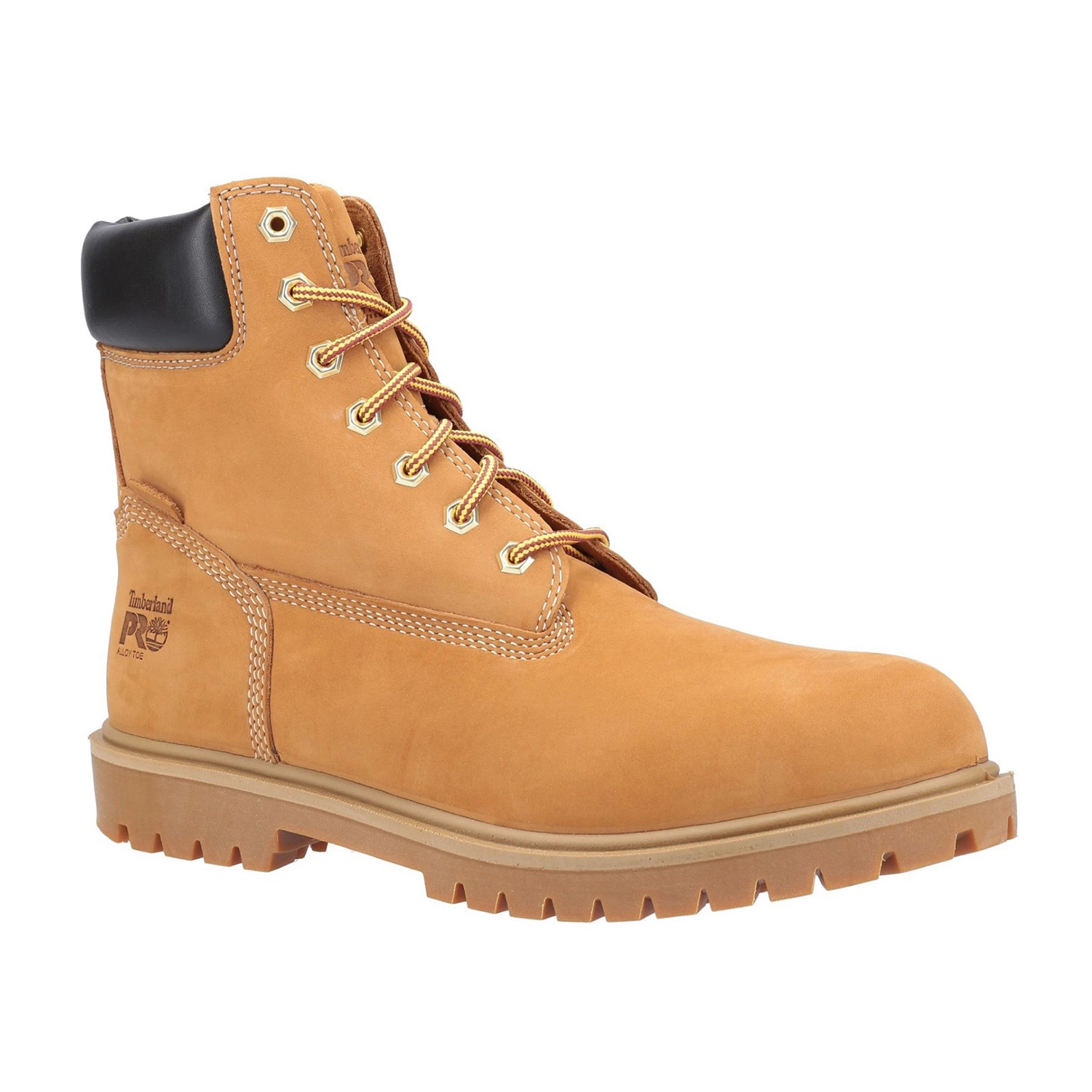 Timberland Pro Iconic 2.0 Werkschoen - Wheat - Hoog - Maat 41-image