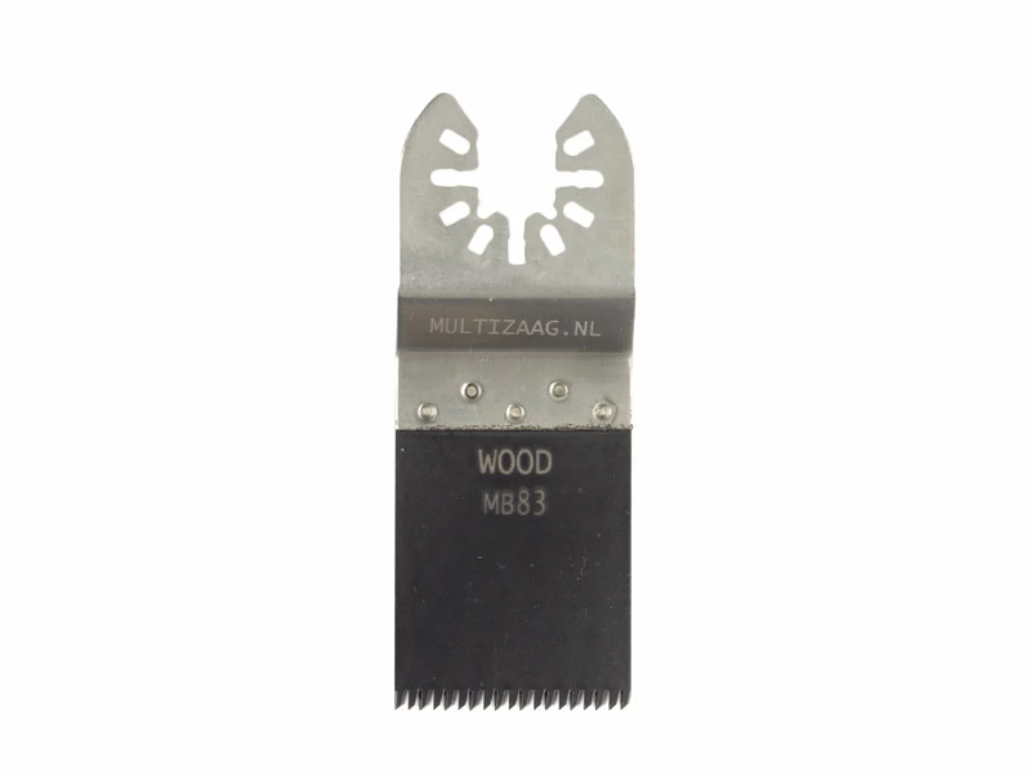 Multizaag MB83 Multitool zaagblad - Japanse vertanding - 50mm-image