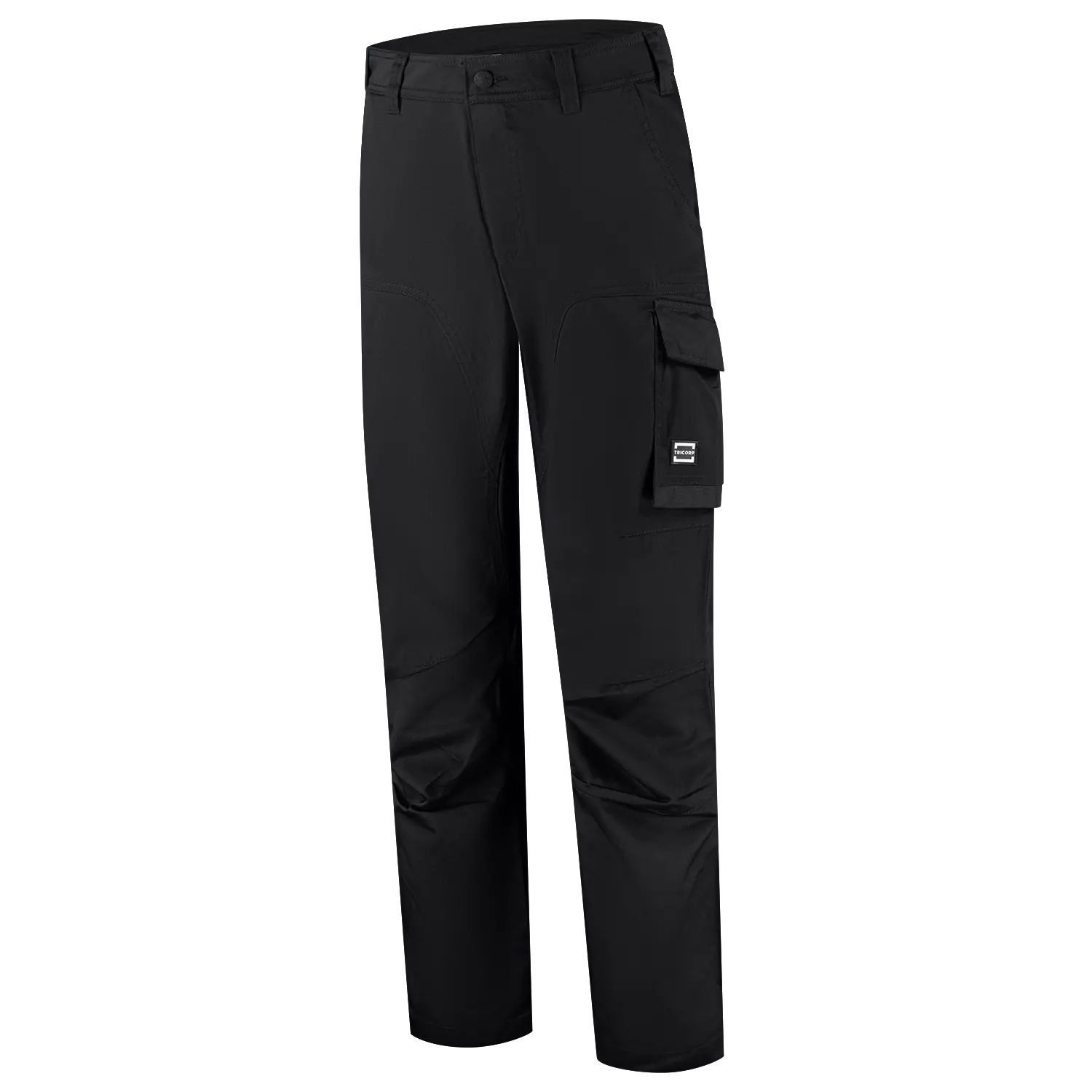 Tricorp 506101 Werkbroek Redefined - Black - 54