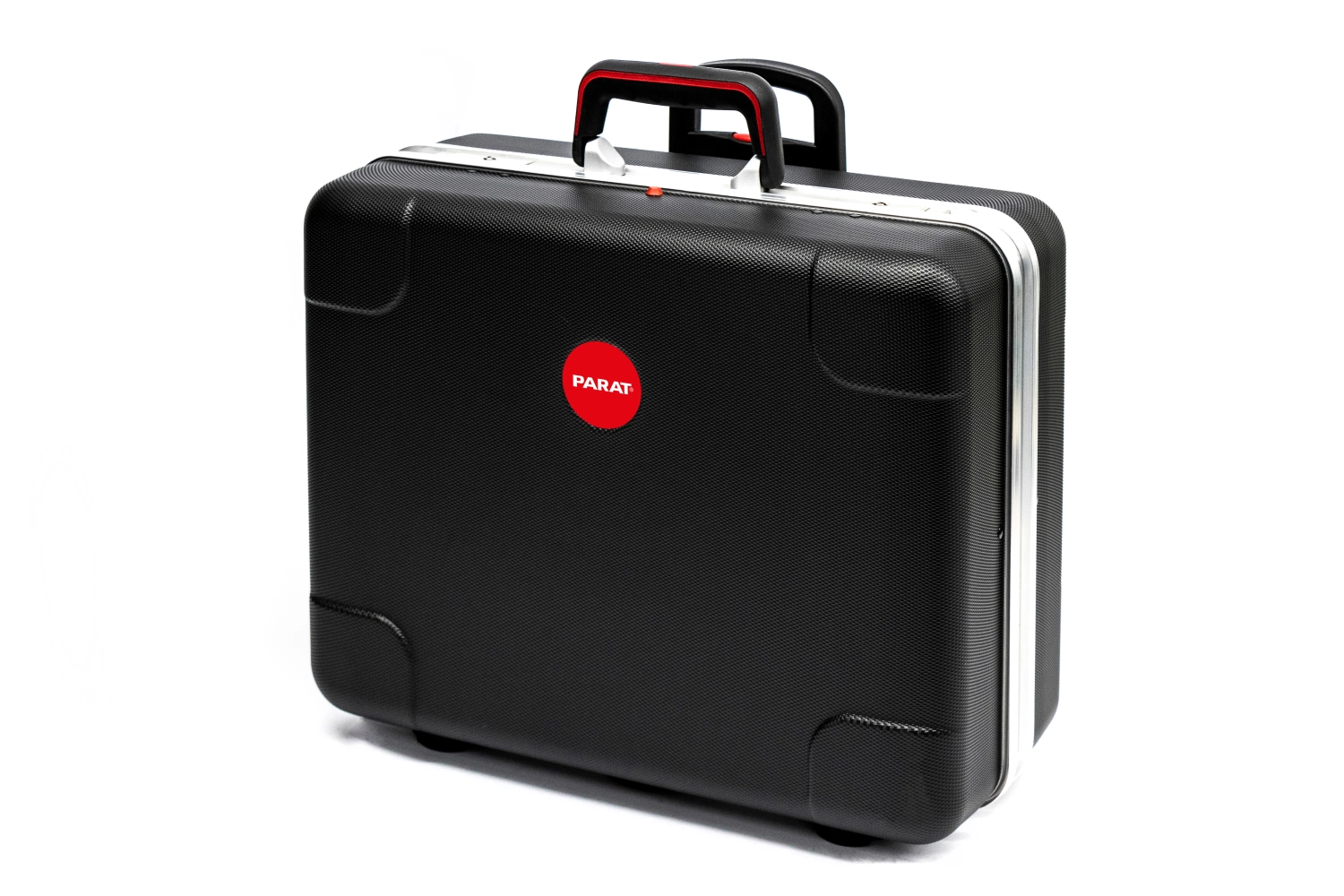 Parat 535510171 Mallette à outils X-ABS ROLL DELUXE - 400 x 250 x 490 mm-image