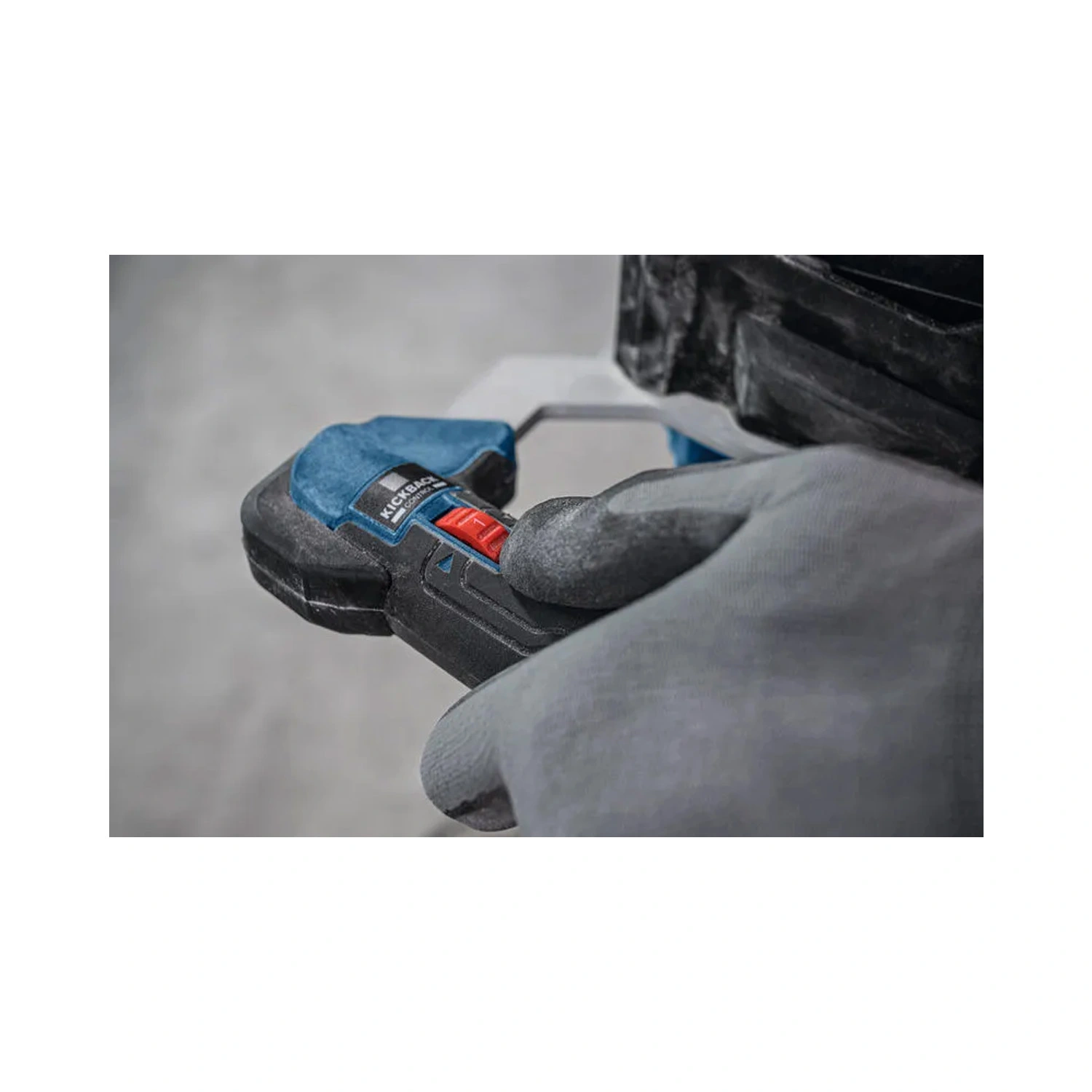 Bosch GRW 18V-160 - Accu Mengmachine - Body