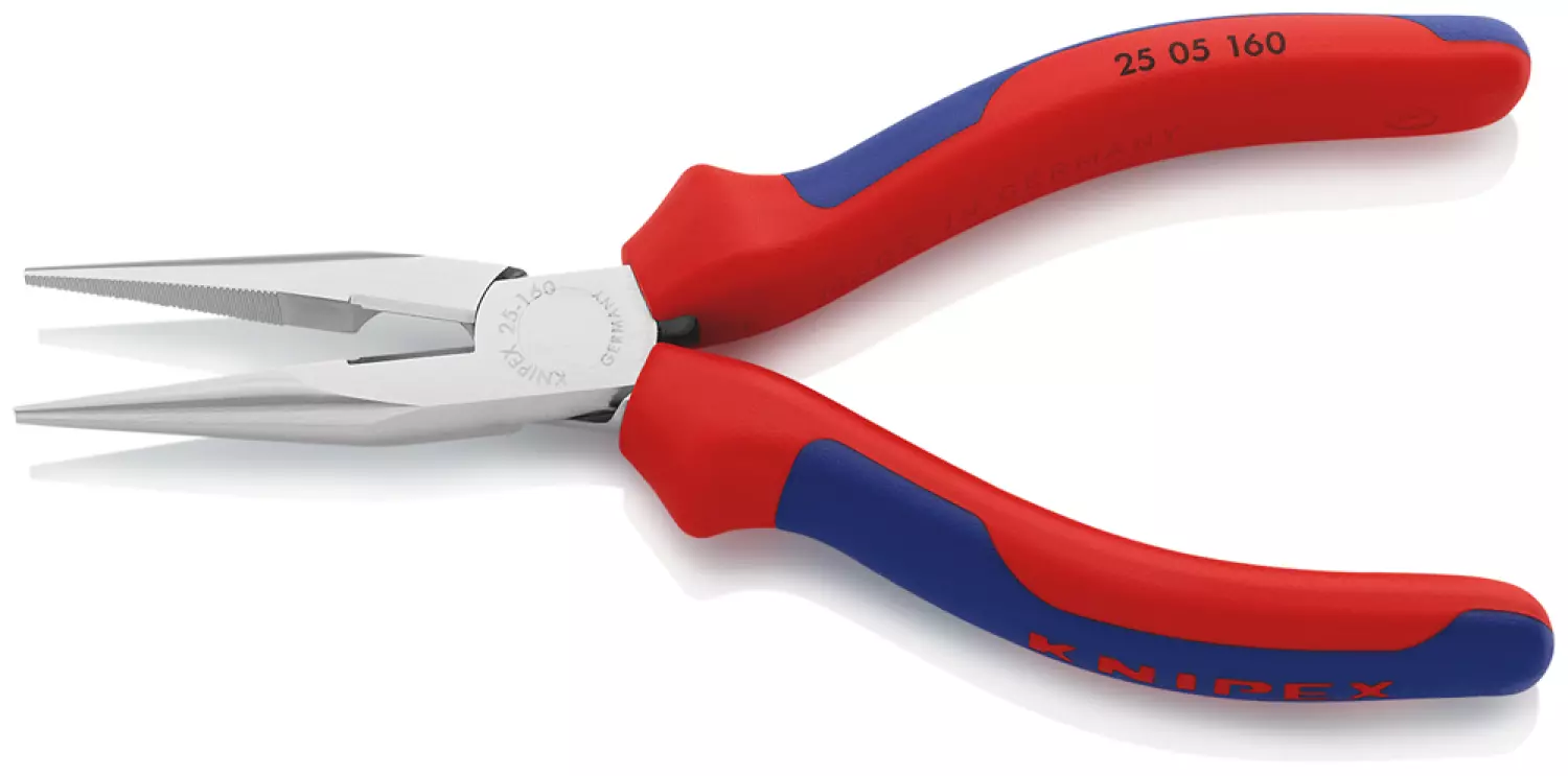 Knipex 2505160 Radiotang - 160mm-image