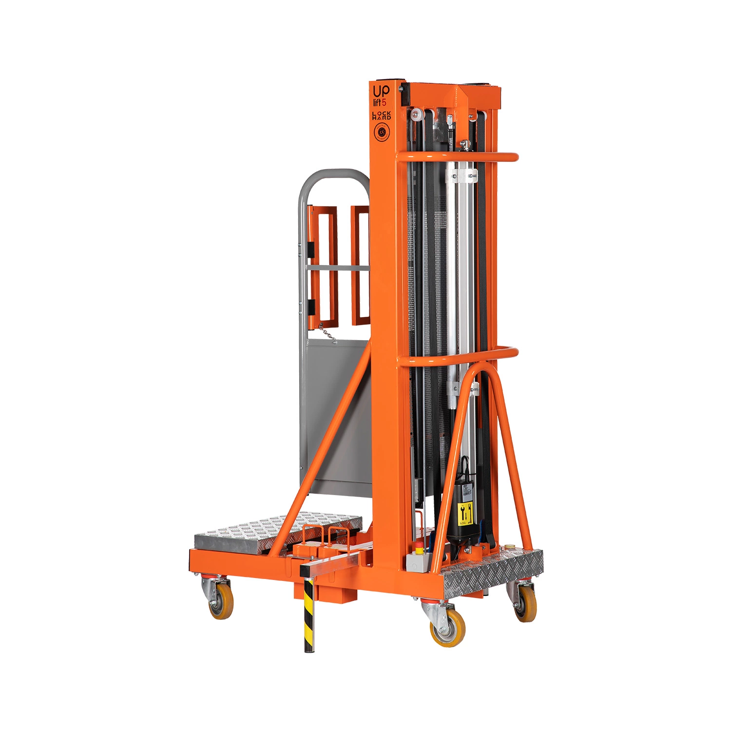 Little Jumbo 4053500 Up Lift Type 5 HD Elektrische Lift Personenlift - max. werkhoogte 5m