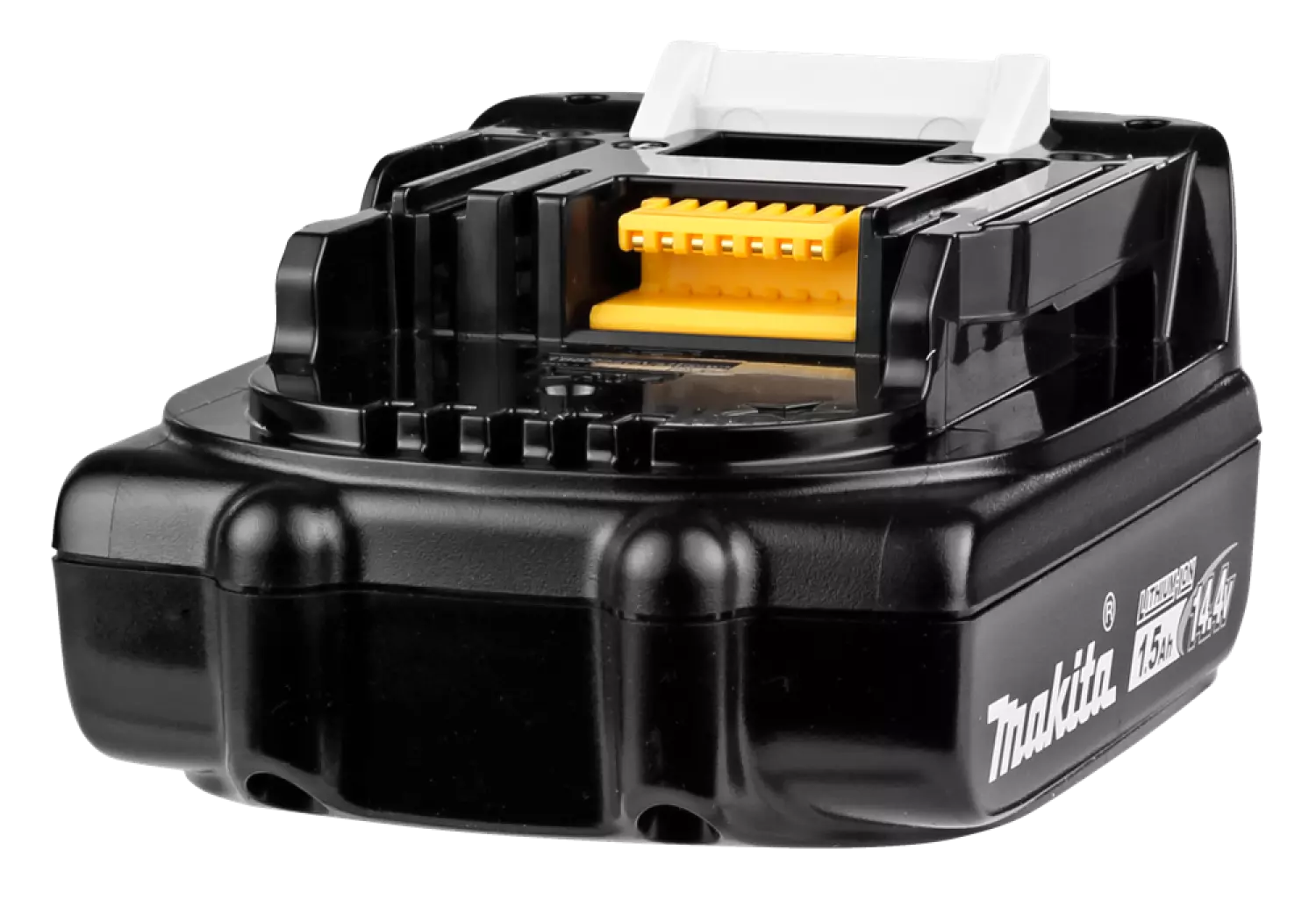 Makita BL1415N - Batterie Li-Ion 14,4V - 1,5 Ah-image