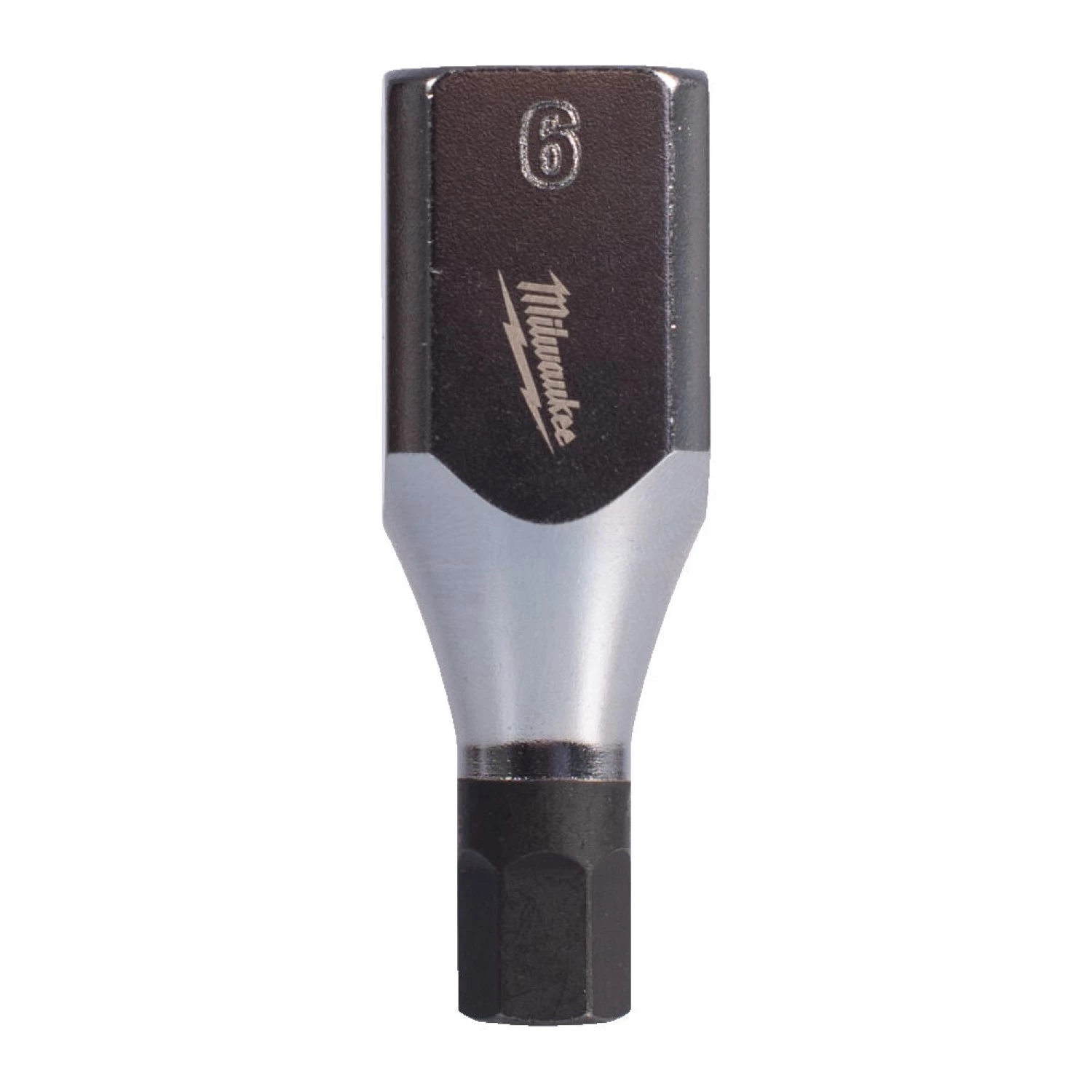 Milwaukee 4932480847 Dop - 1/2" FOUR FLAT™ - Hex 9mm-image