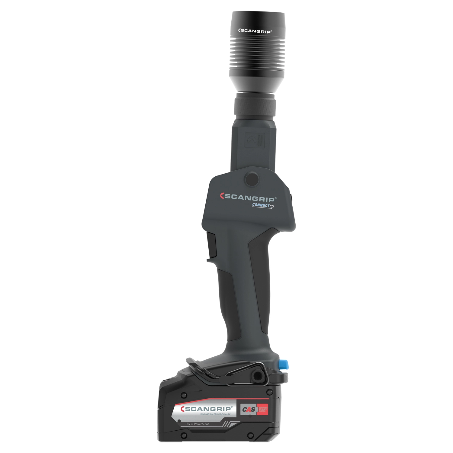 Scangrip Multilight Connect Search - 600Lm-image