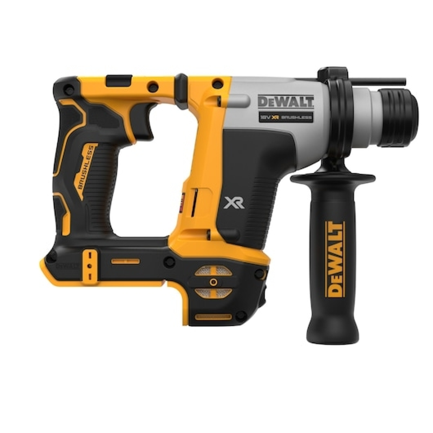 DeWALT DCH172NT-XJ - Marteau perforateur sans fil Li-ion XR 18 V dans un coffret TSTAK - SDS-Plus - 1,4 J-image