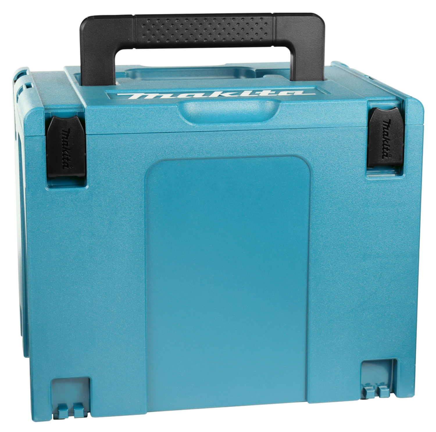 Makita combiset Mbox opbergkoffers nummer 1, 2, 3 en 4