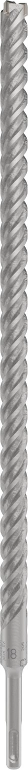 Bosch 061599766W Jeu de 5 forets SDS-PLUS courts-image