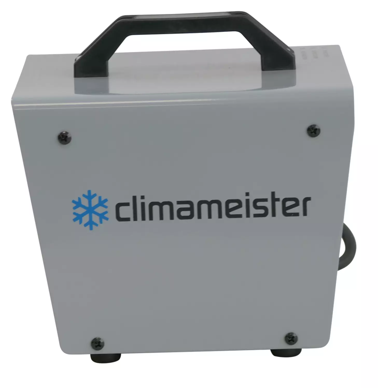 Climameister LR 20 - Chauffage électrique mobile-image