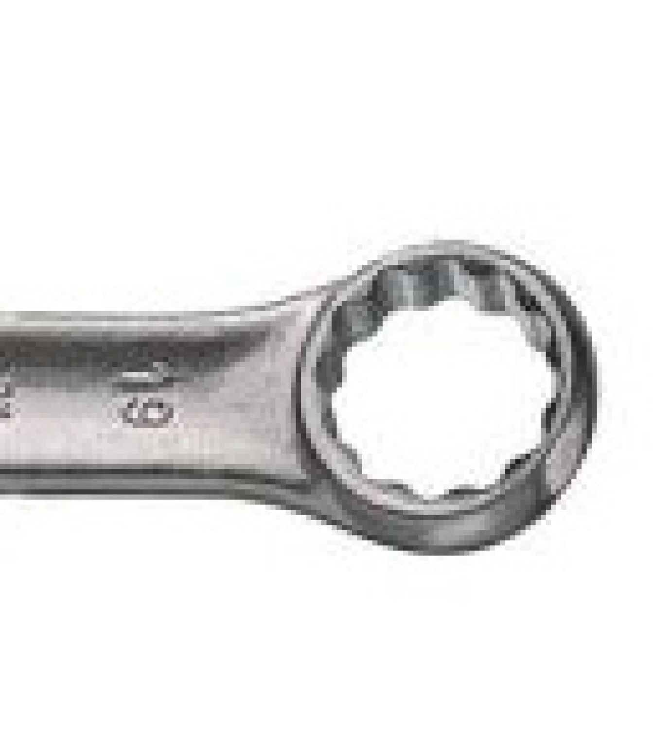 Gedore 6090800 Clé mixte-image