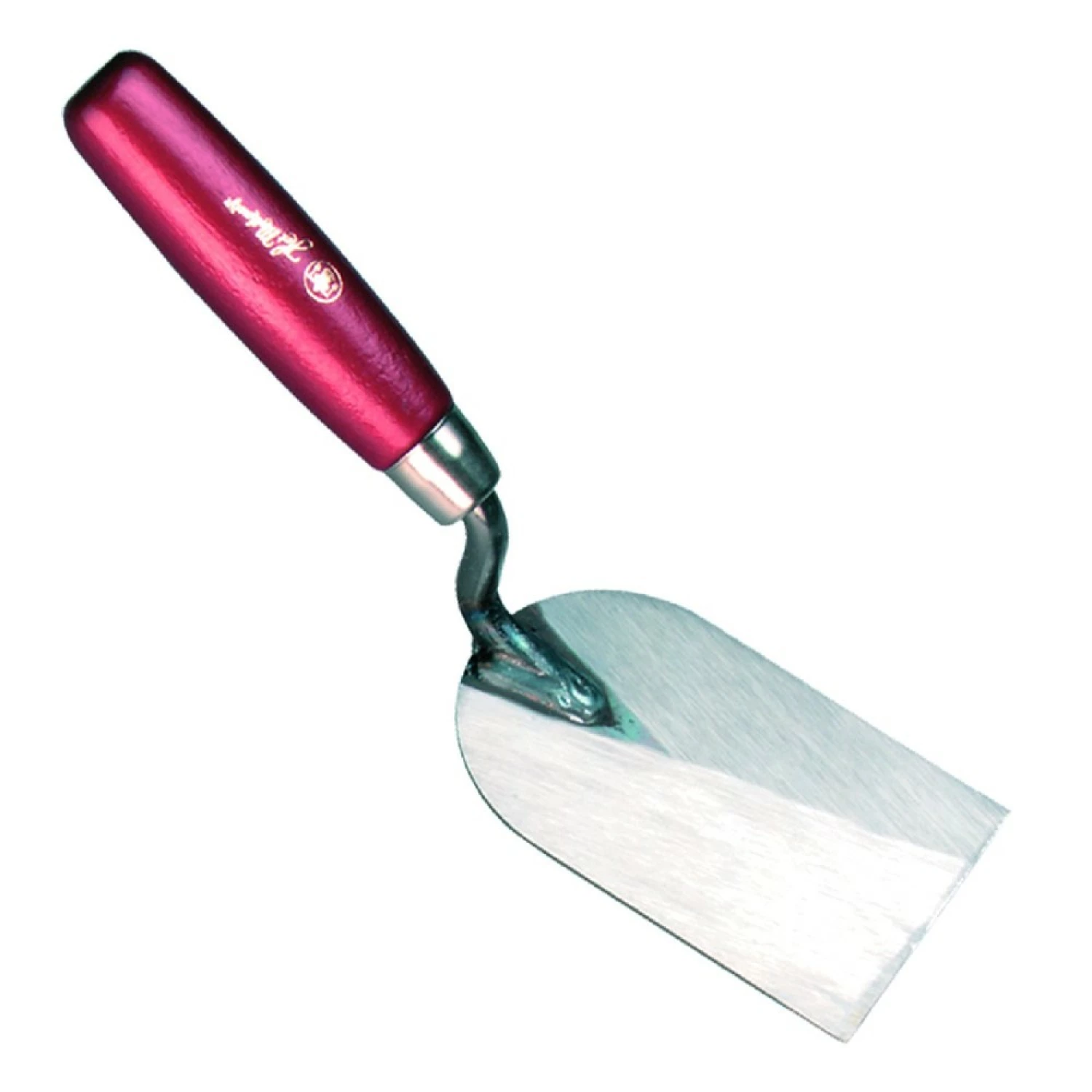 Het Melkmeisje 349080 Troffel voor stukadoors - Conisch - 80mm-image