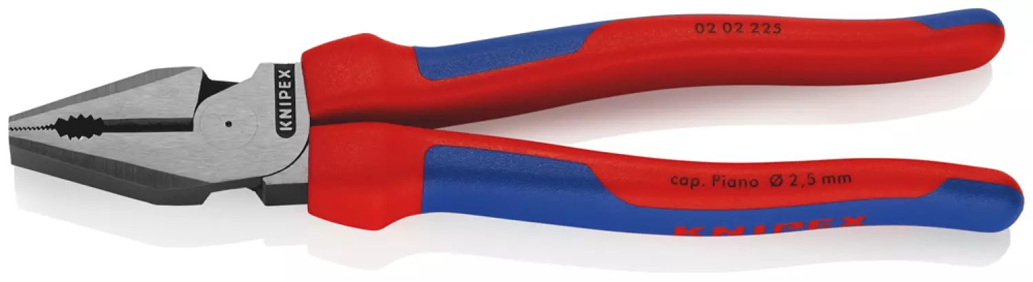 Knipex 202225 Kracht Combinatietang - 225mm-image