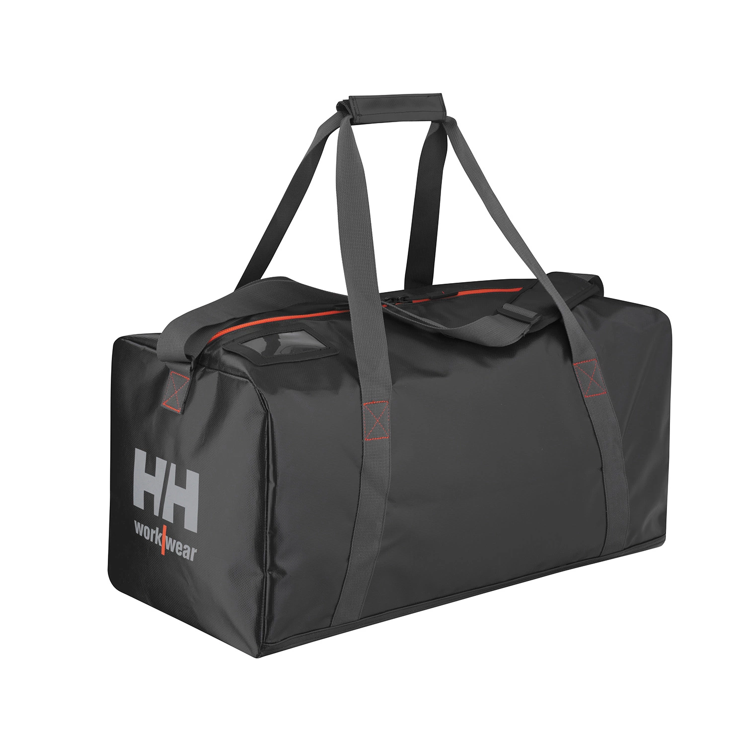 Helly Hansen 79558 Offshore bag - Zwart-image