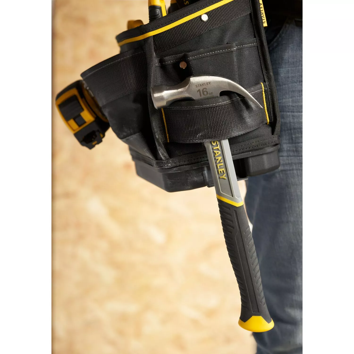 Stanley FMST17624-1 Organiser Open Gereedschapstas-image