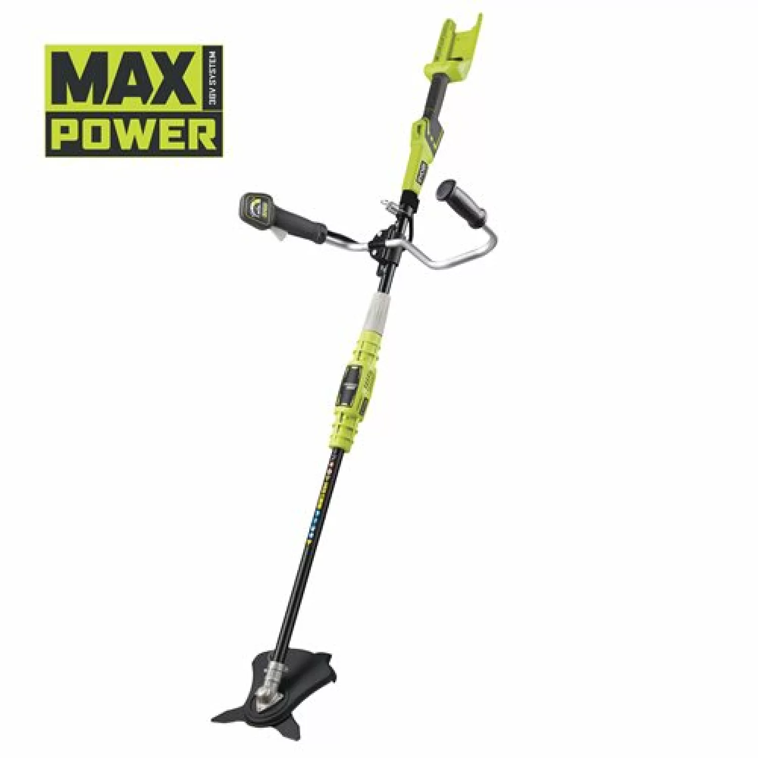 Ryobi RBC36B26B 36V Li-Ion accu Bosmaaier/Grastrimmer body - 26/30cm-image