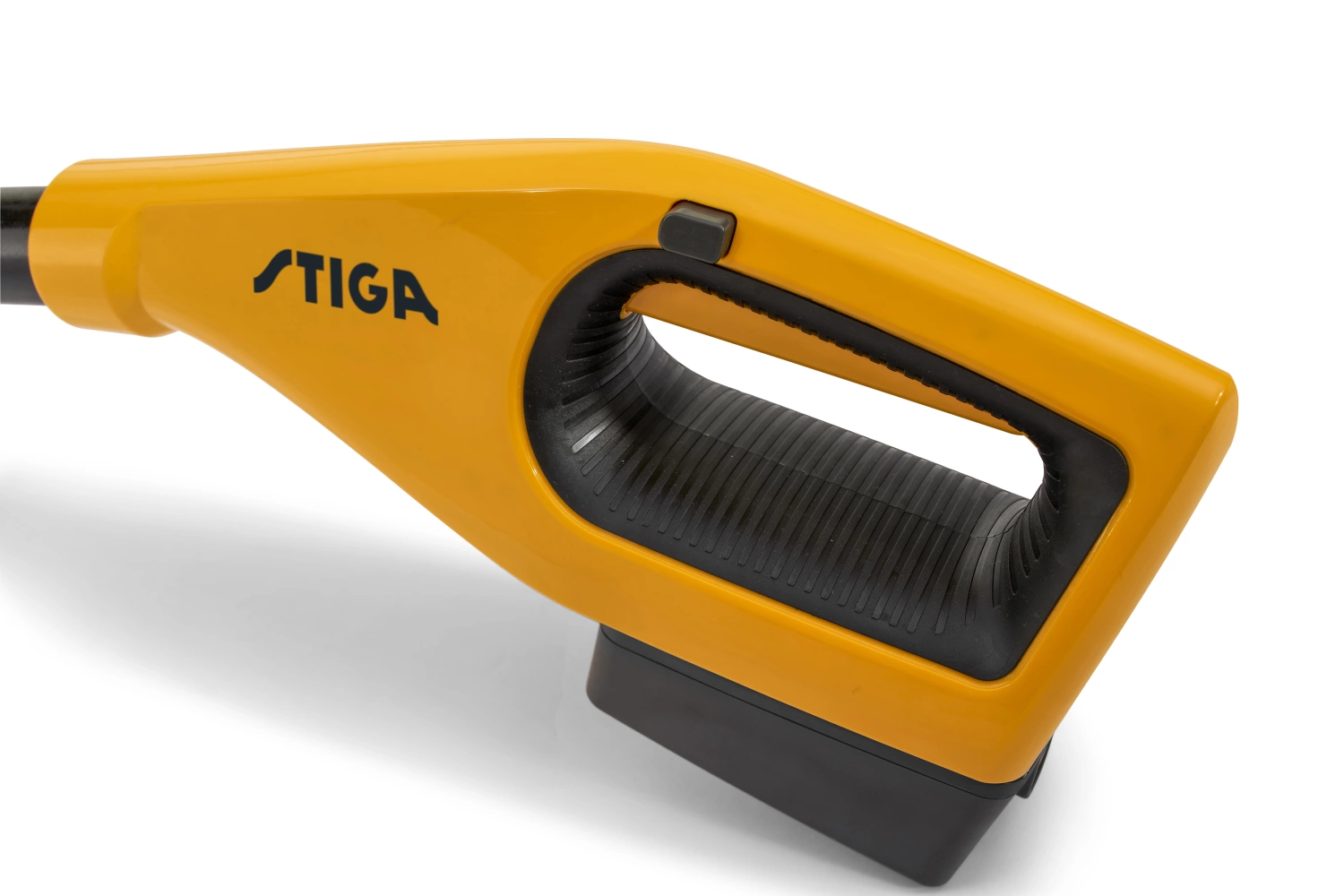Stiga MT 100e Kit Accu (1x 4.0Ah) - 41.5cm - 18mm - Télescopique