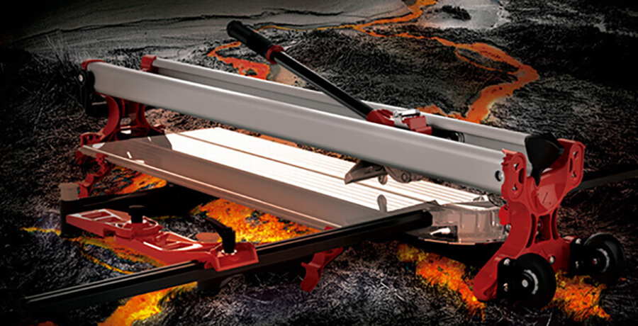 Couper du carrelage - Comment faire ?