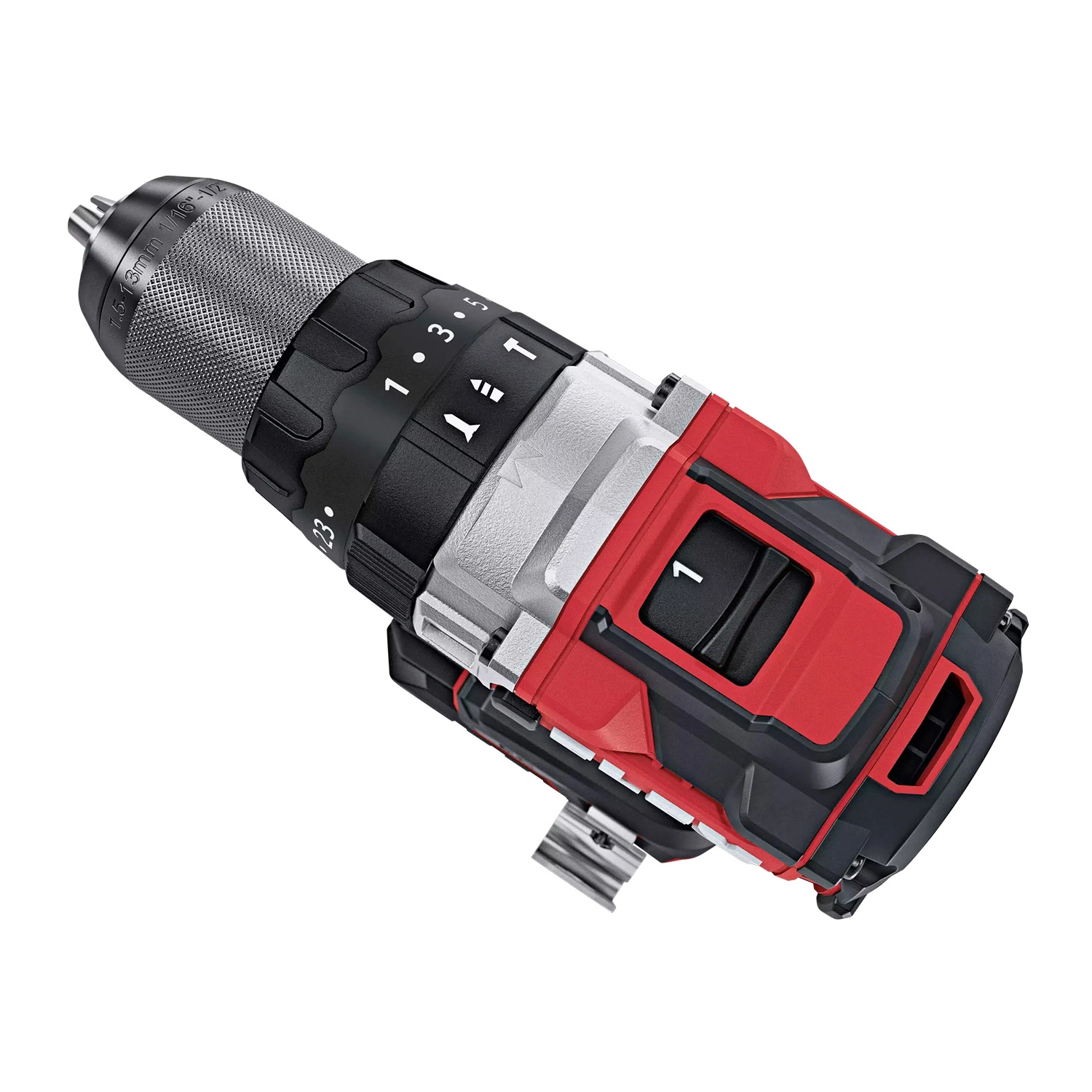 Flex PD 2G 18.0-EC-HD C Corps de perceuse à percussion sans fil Li-ion - 18V - sans balai-image