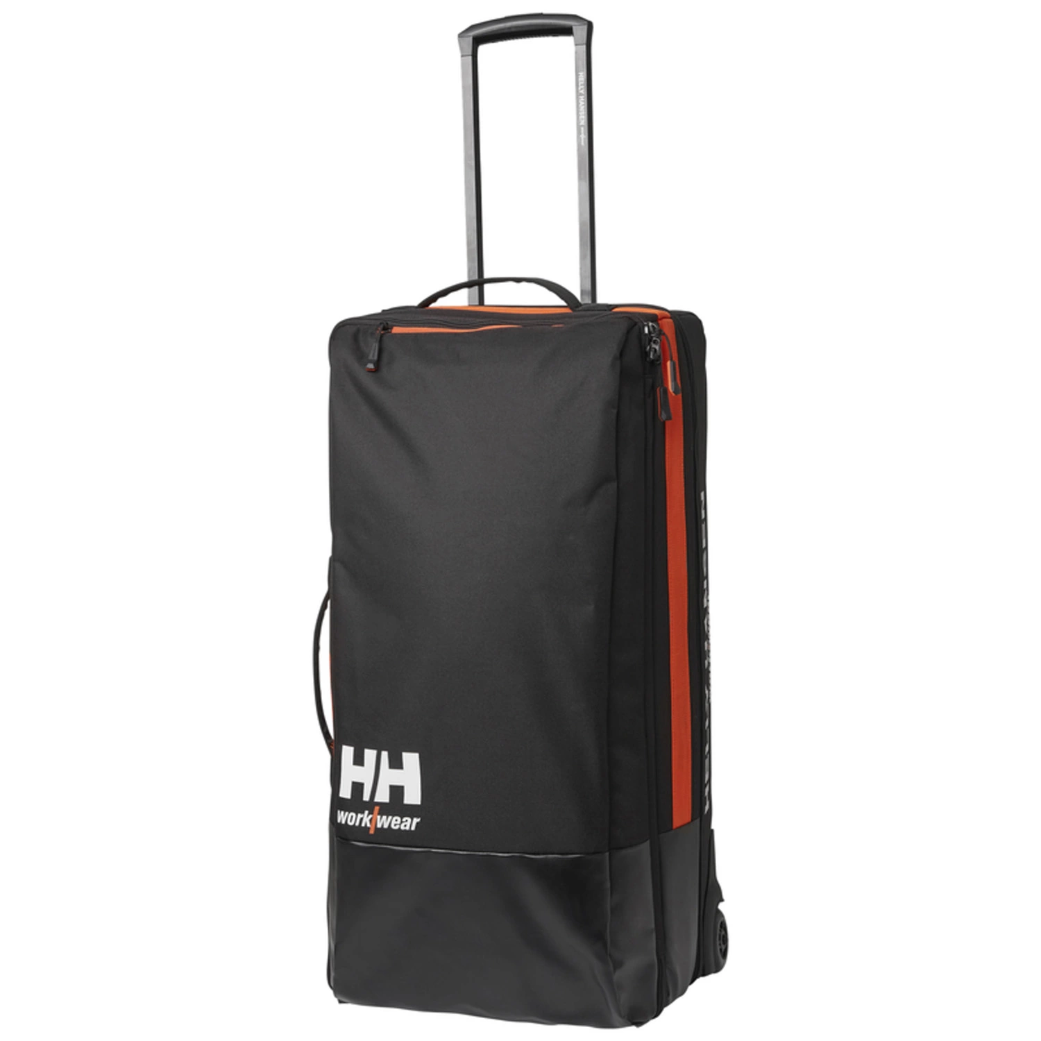 Helly Hansen 79579 Kensington Trolley - 95L - Zwart-image